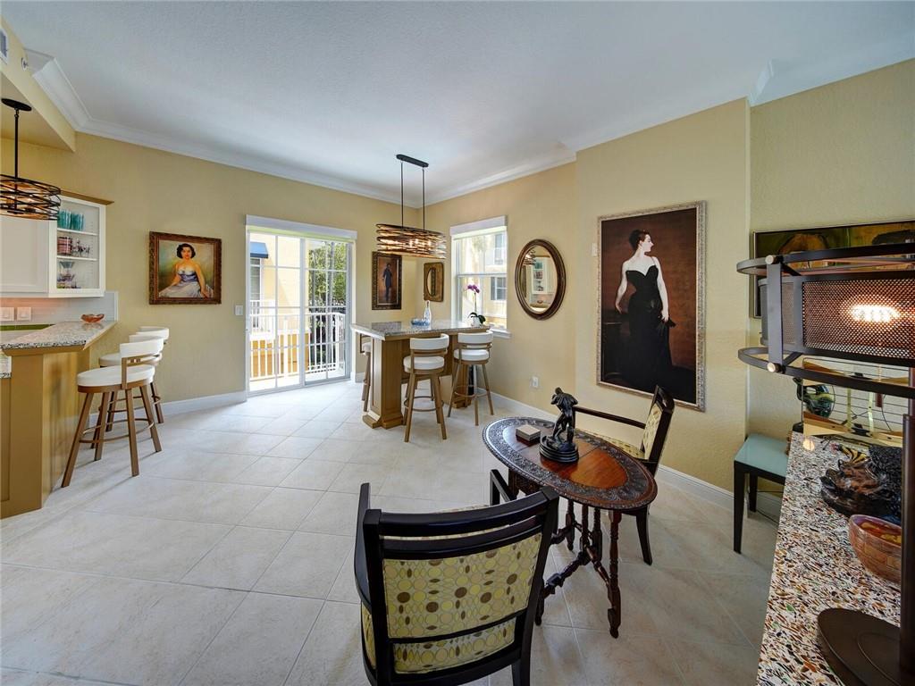 Ellington - Residential