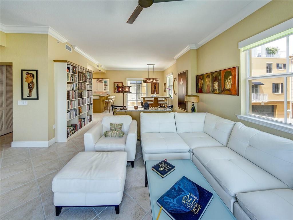 Ellington - Residential