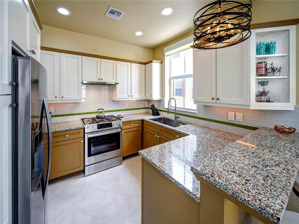 Ellington - Residential