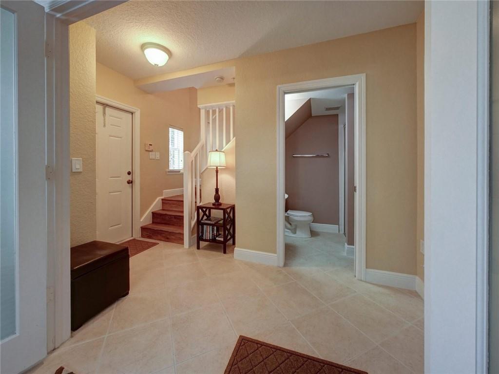 Ellington - Residential