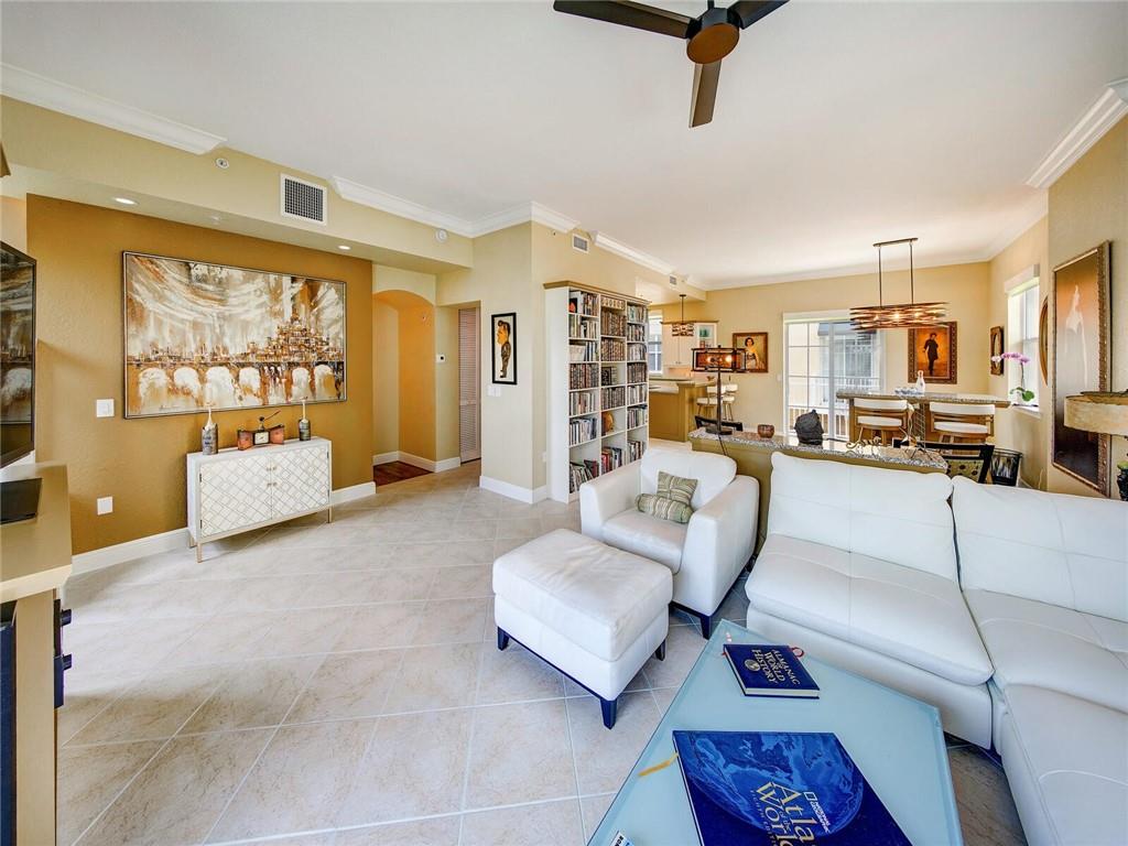Ellington - Residential