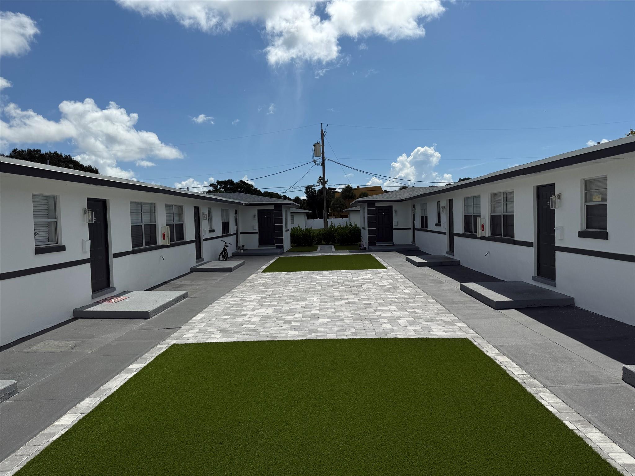 The Avenues - Residential Lease