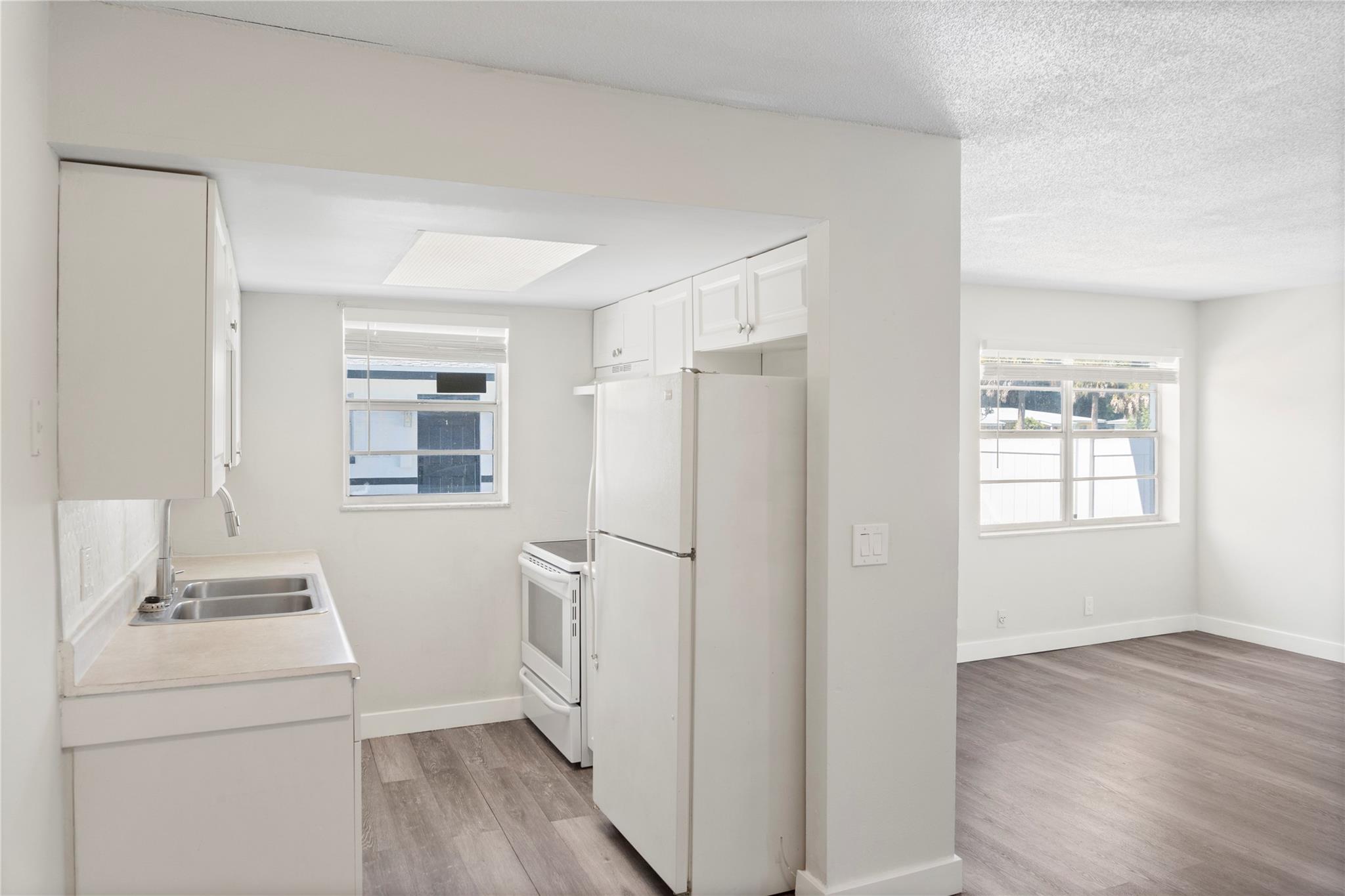 The Avenues - Residential Lease