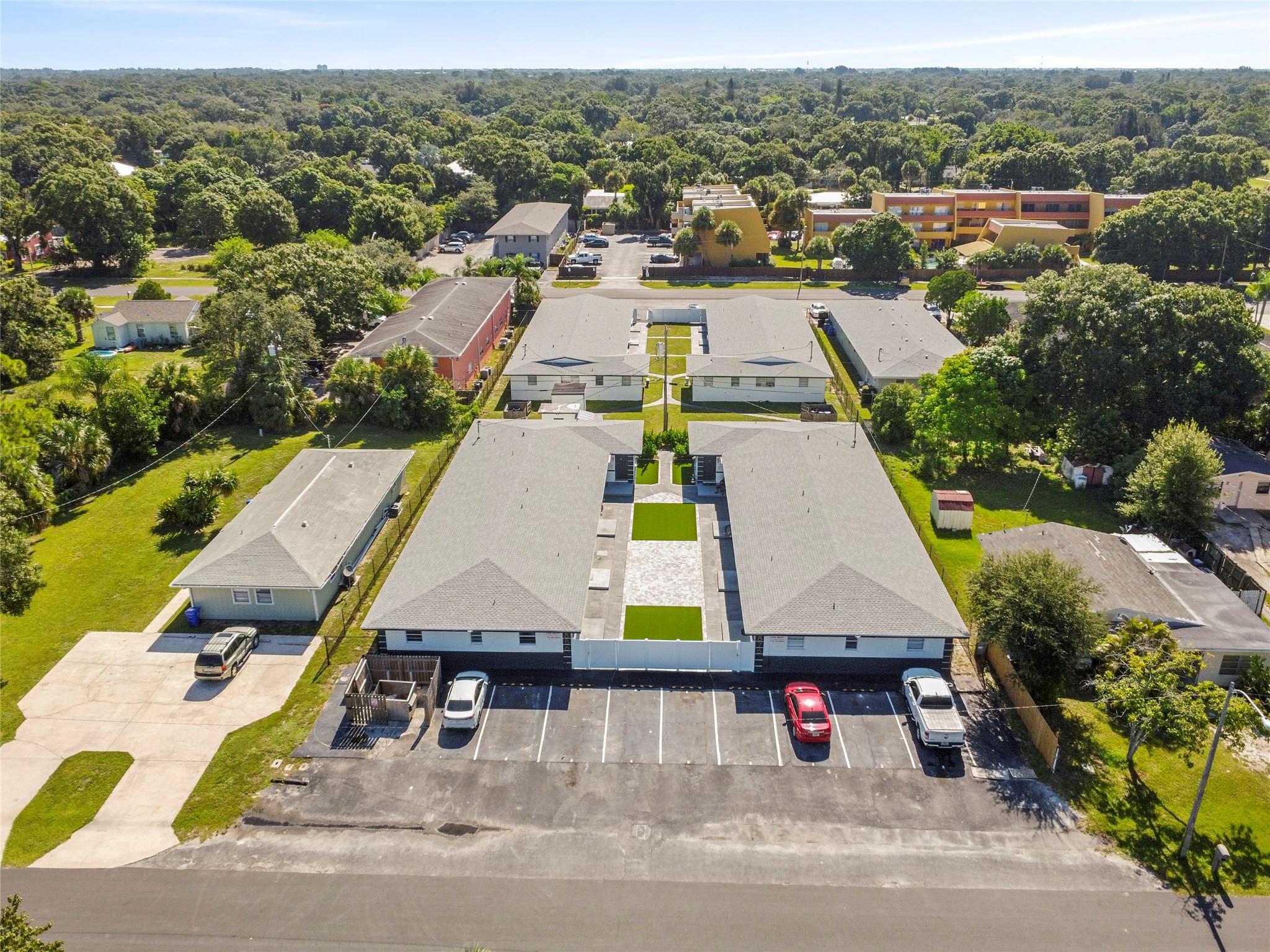 The Avenues - Residential Lease