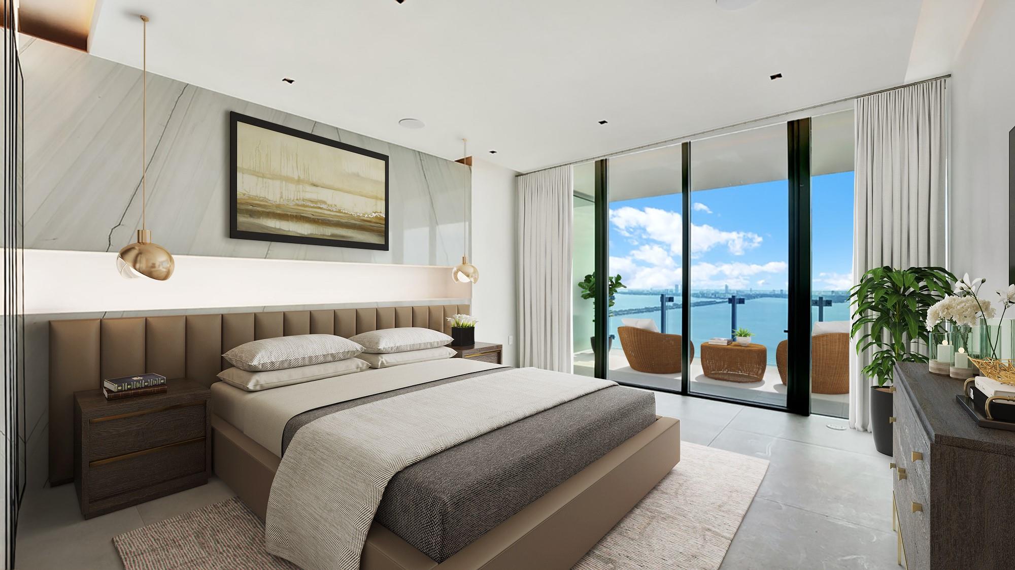 Missoni Baia - Residential