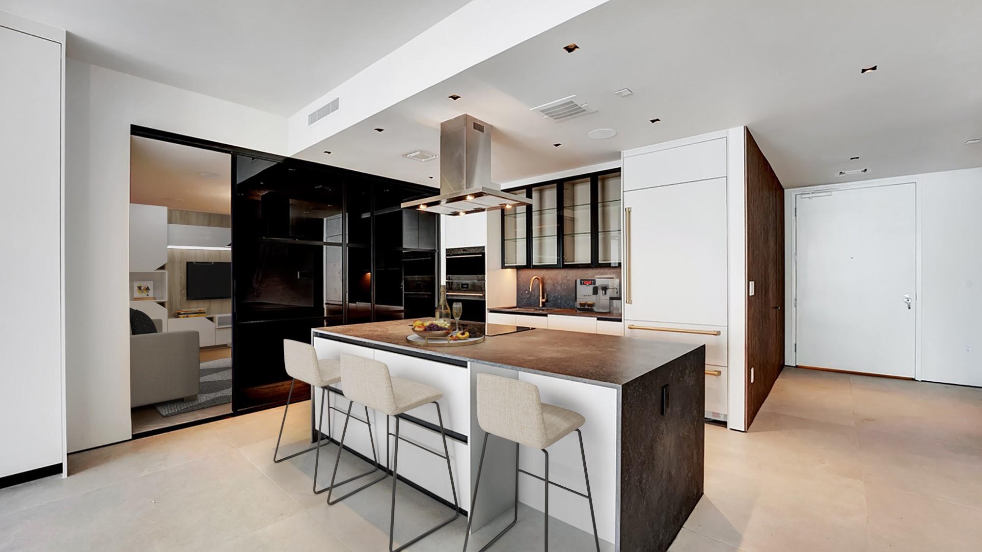 Missoni Baia - Residential