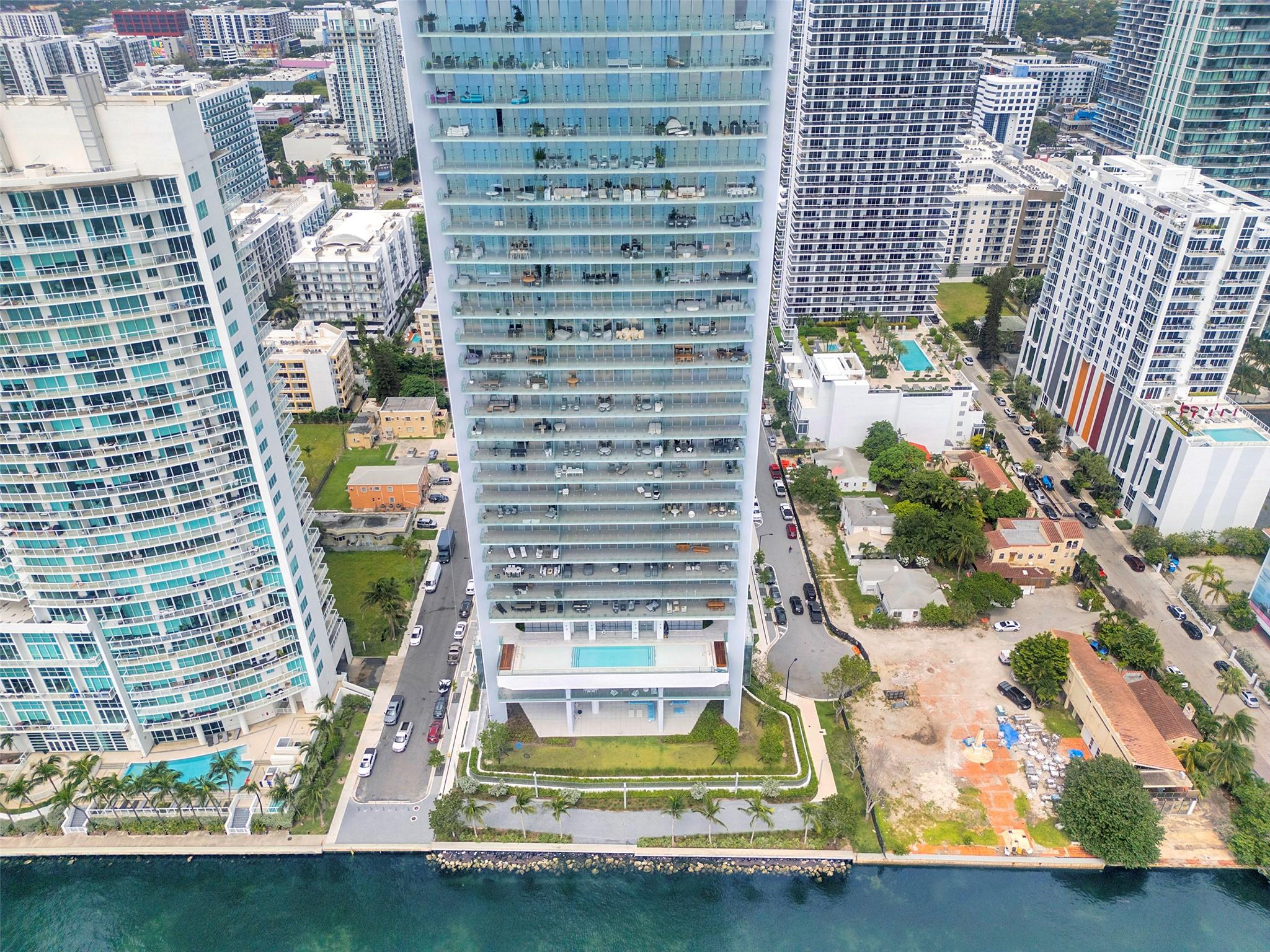 Missoni Baia - Residential