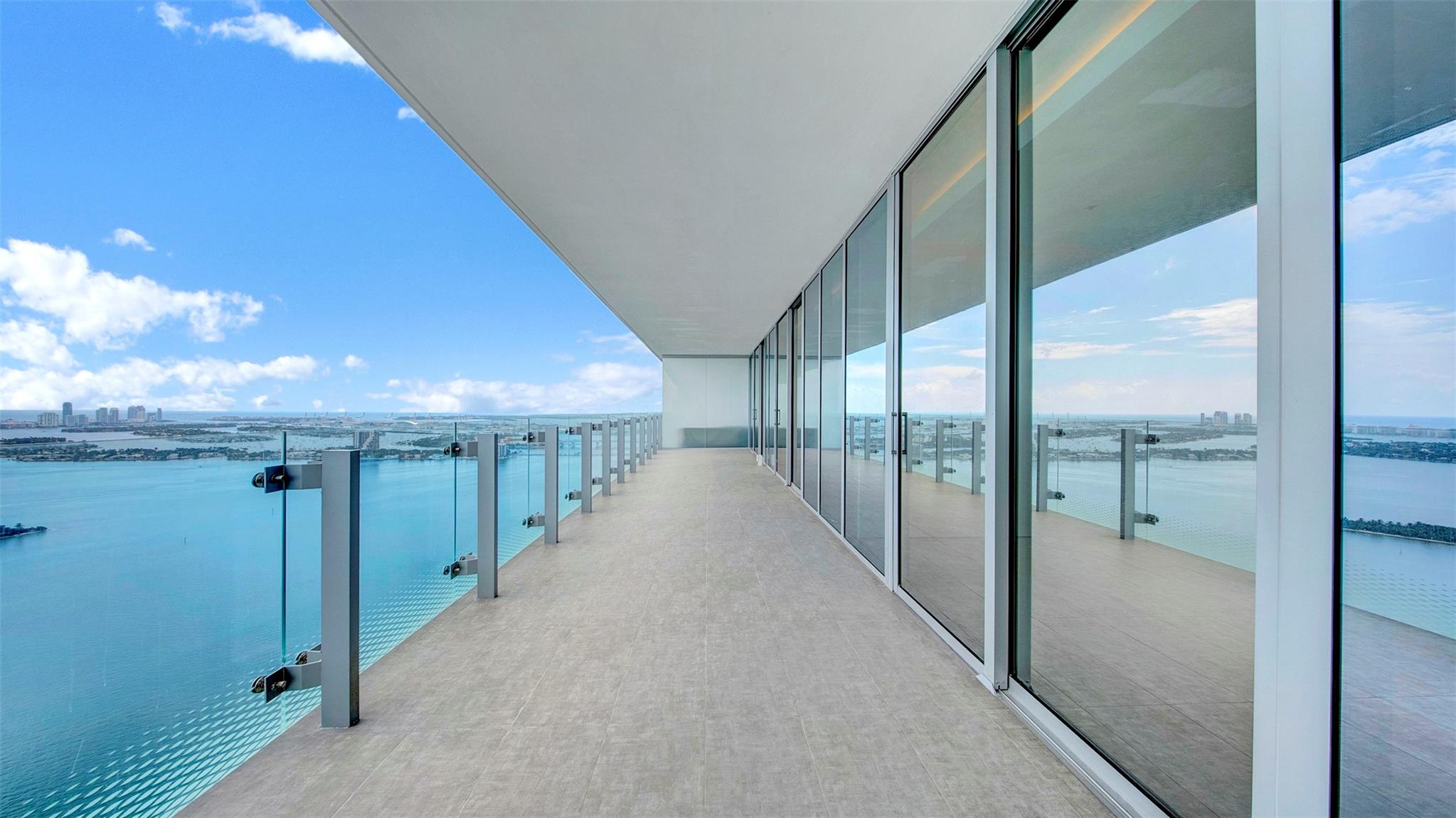 Missoni Baia - Residential