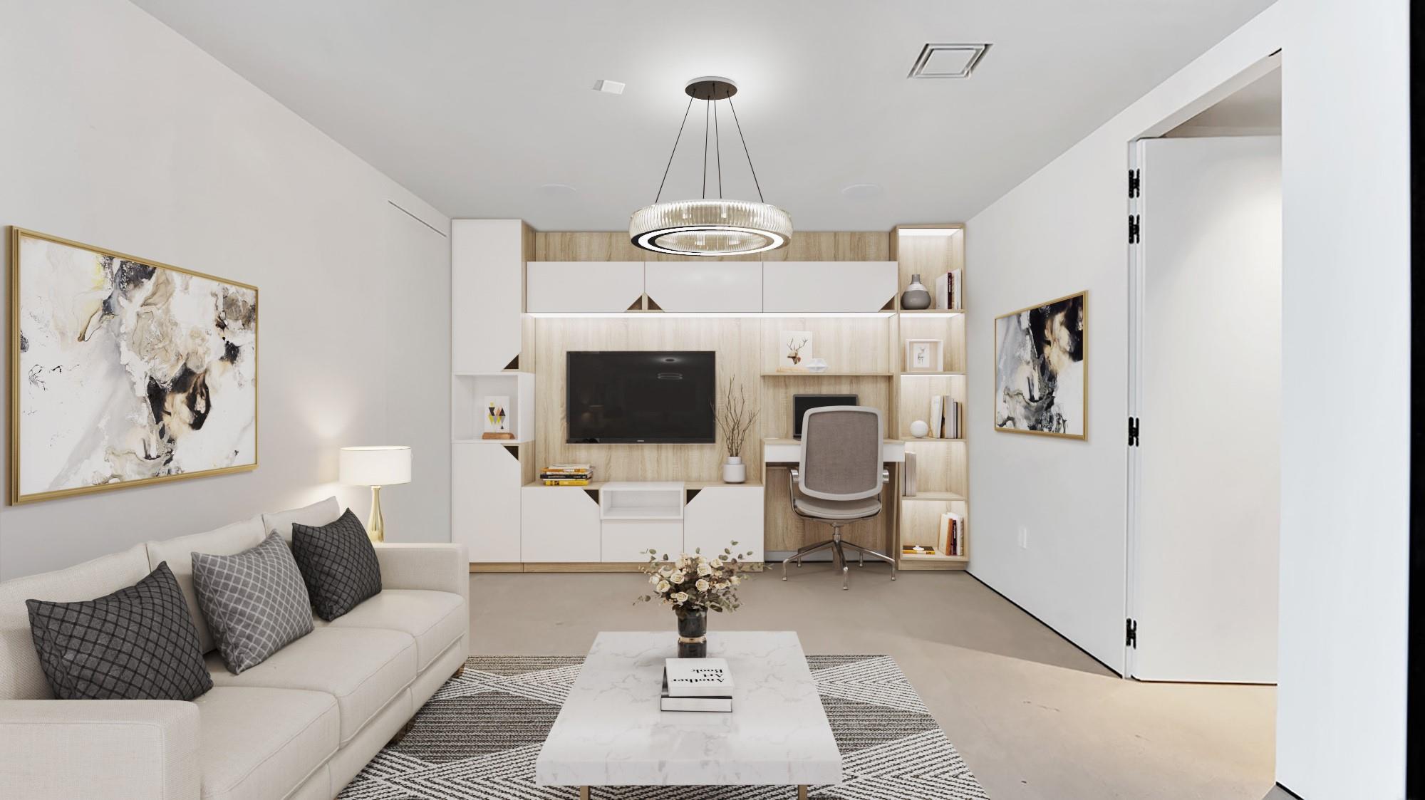 Missoni Baia - Residential