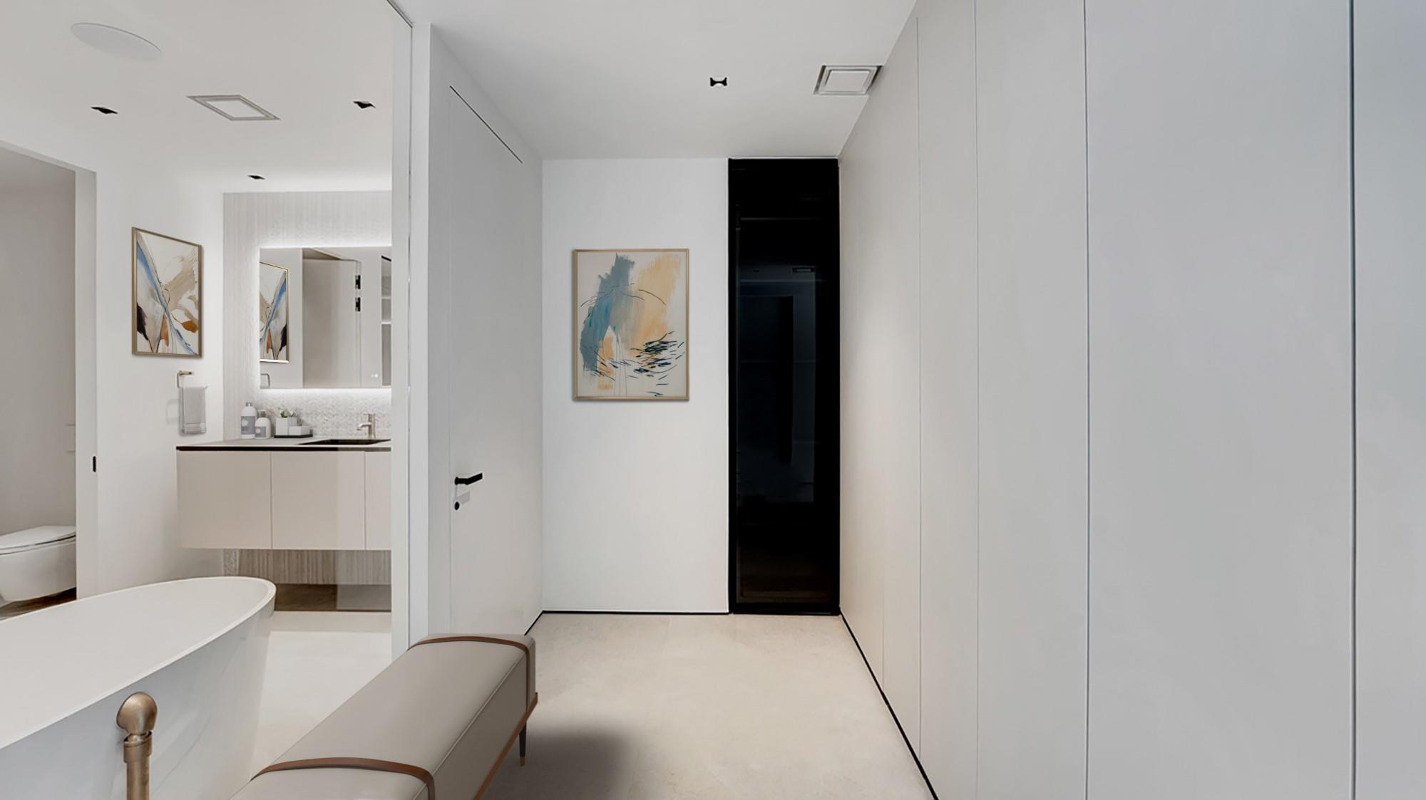 Missoni Baia - Residential