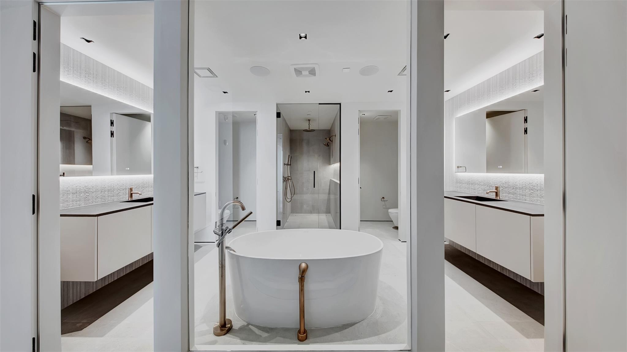 Missoni Baia - Residential