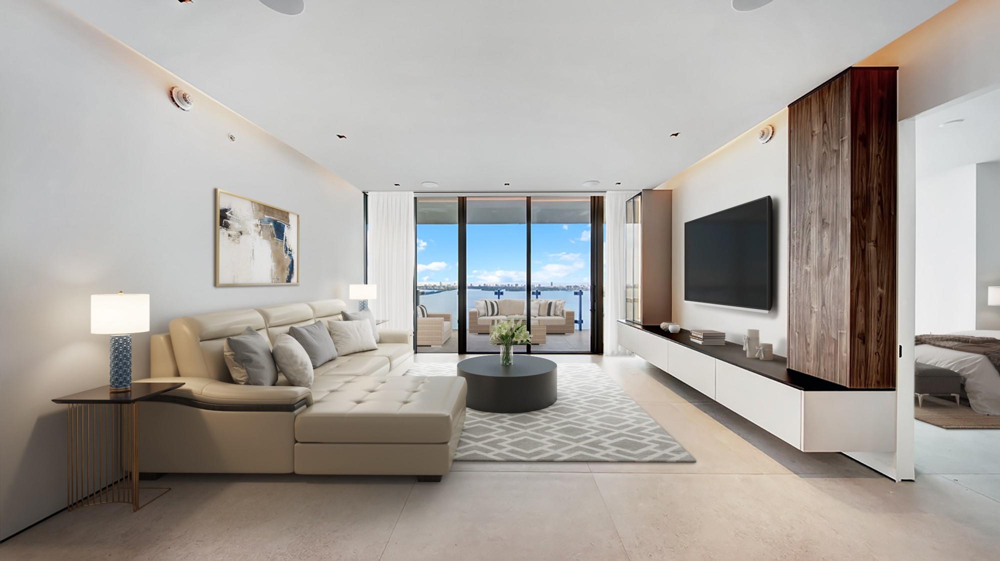 Missoni Baia - Residential