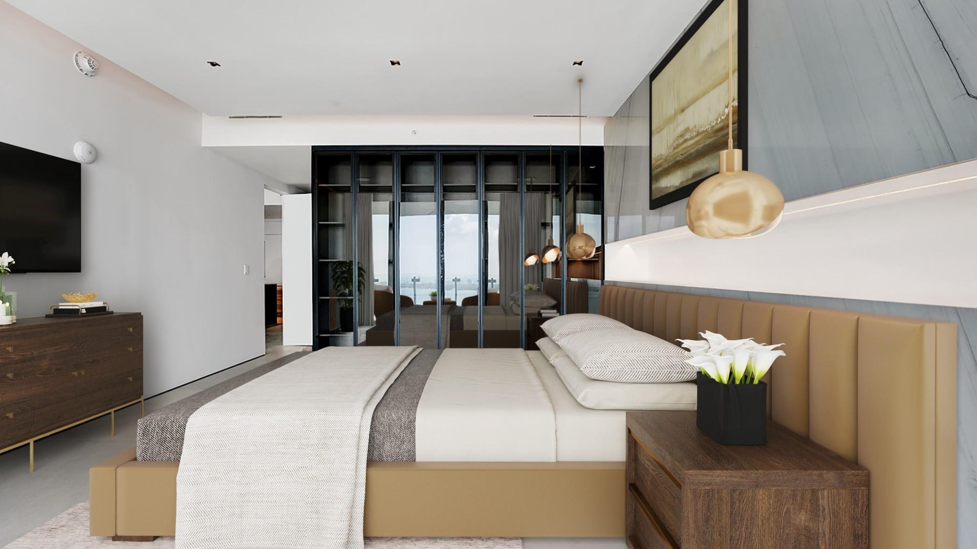 Missoni Baia - Residential