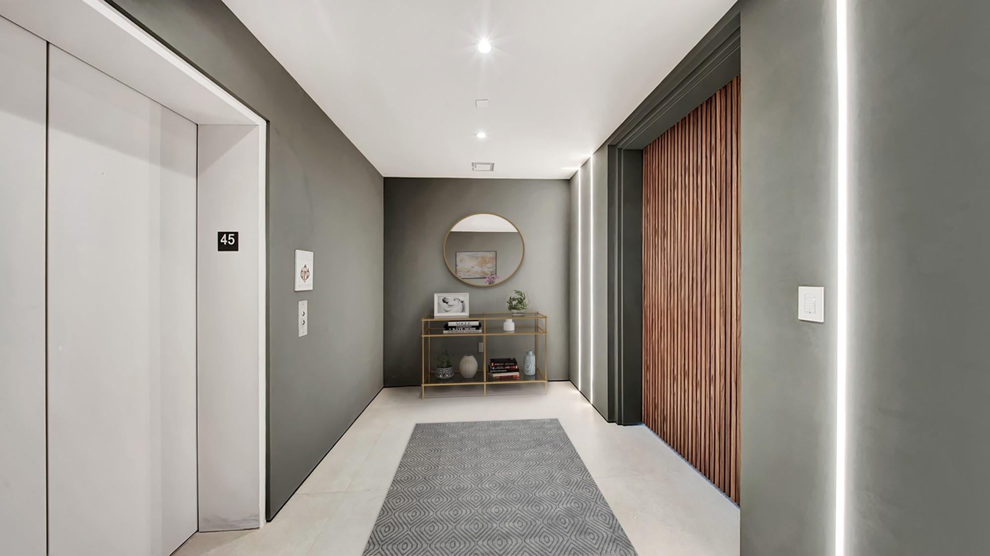 Missoni Baia - Residential