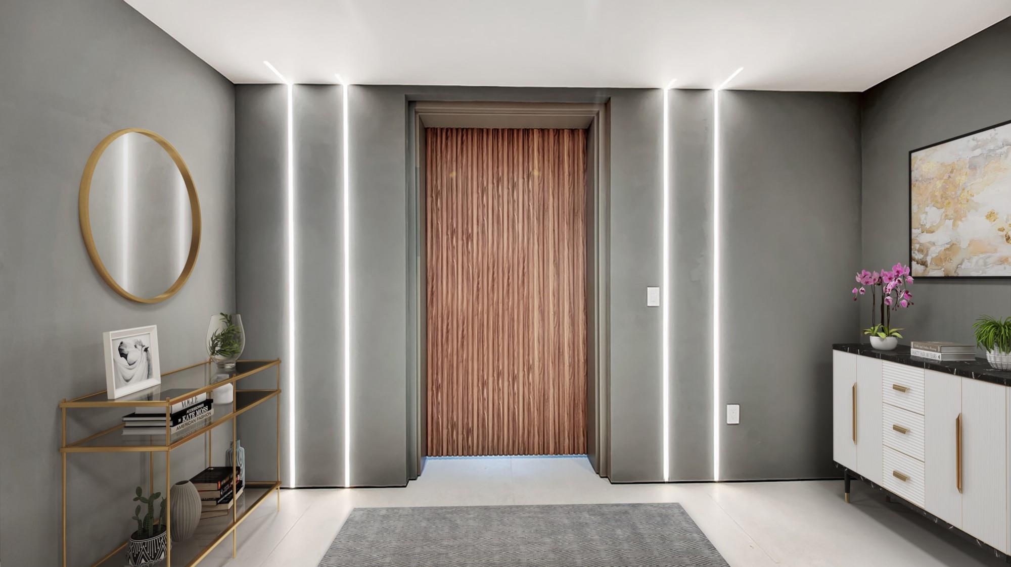 Missoni Baia - Residential