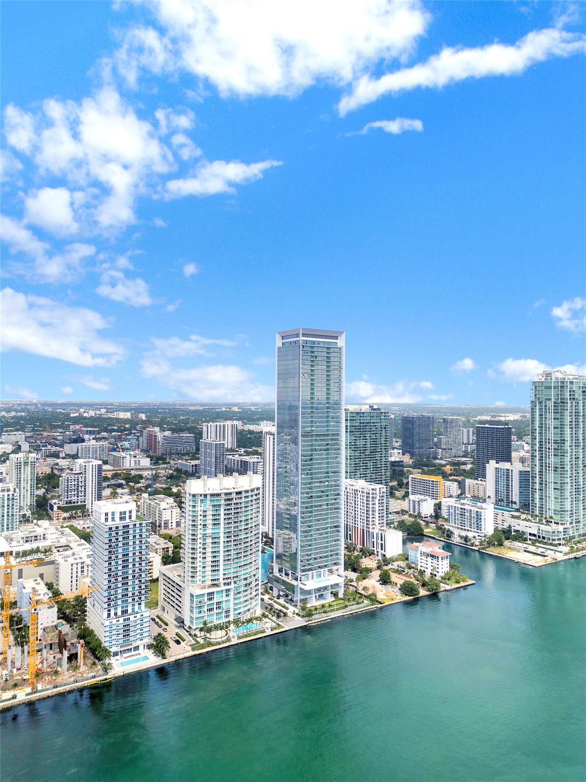 Missoni Baia - Residential