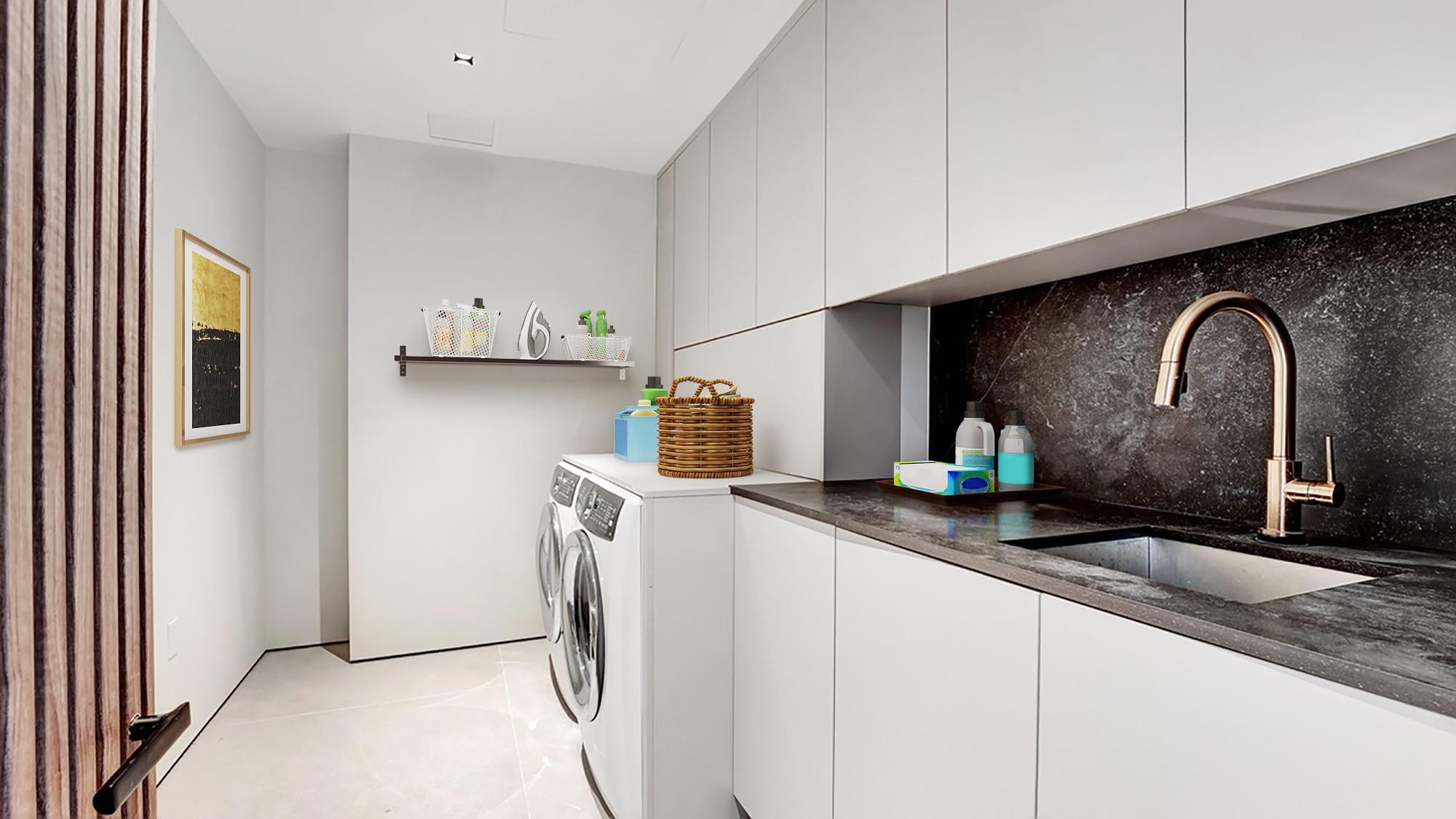 Missoni Baia - Residential