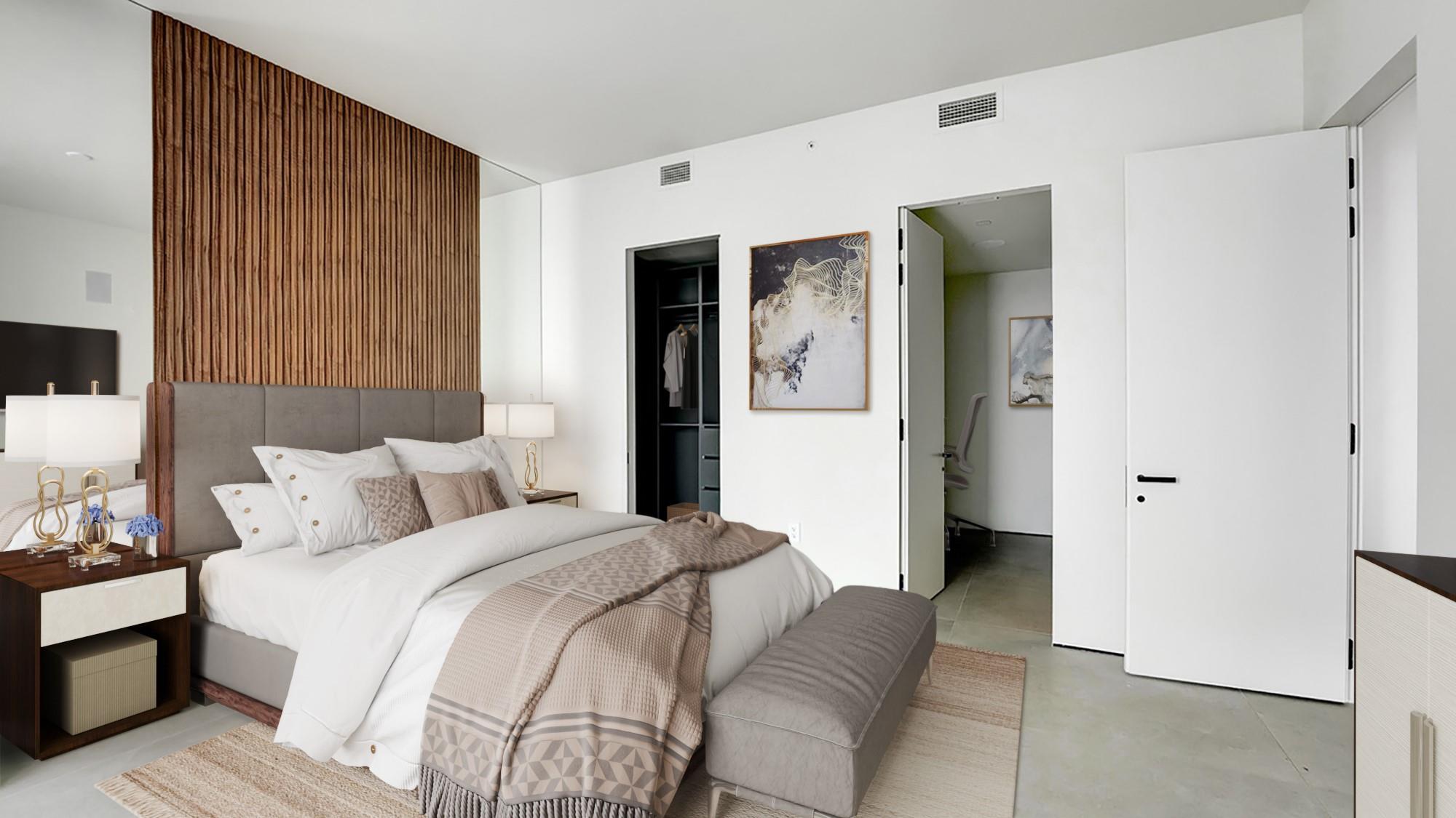 Missoni Baia - Residential