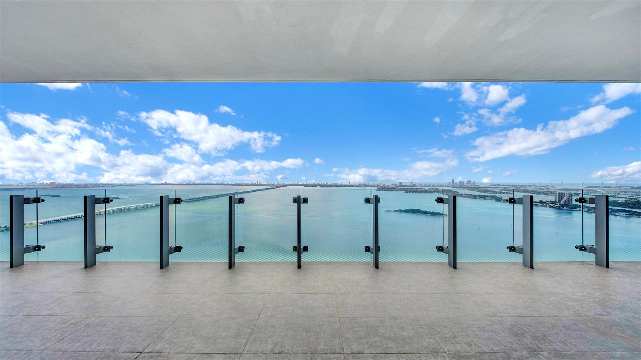 Missoni Baia - Residential