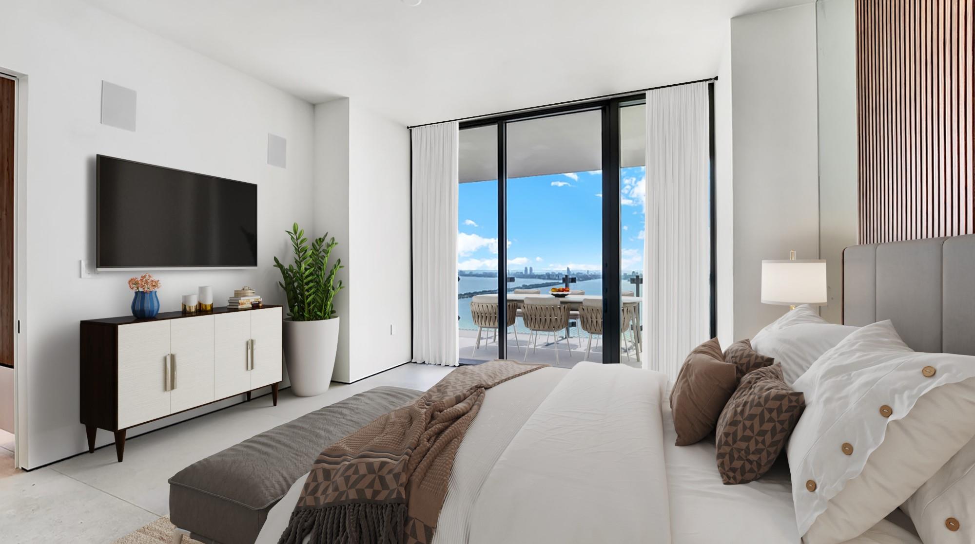 Missoni Baia - Residential