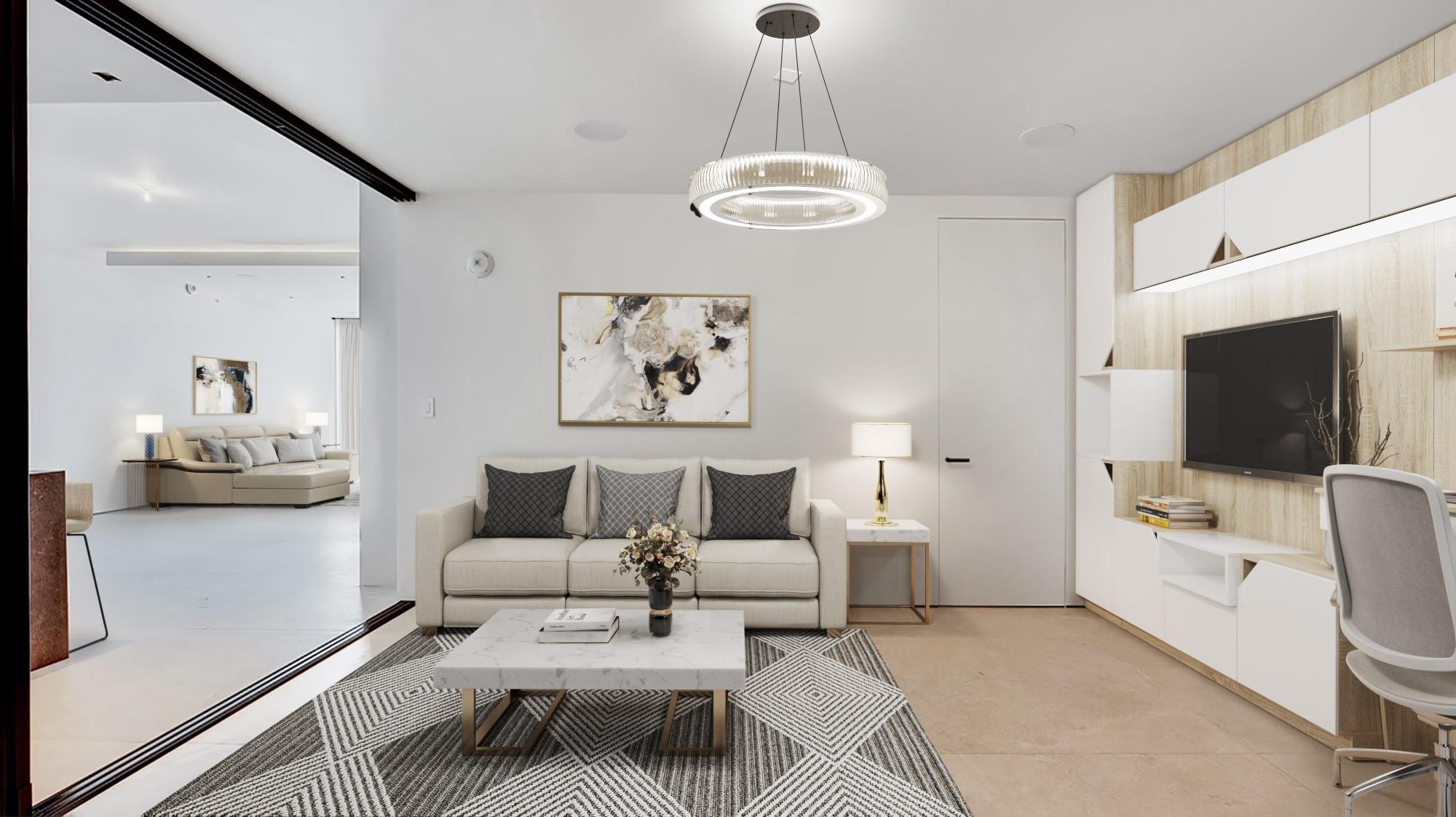 Missoni Baia - Residential