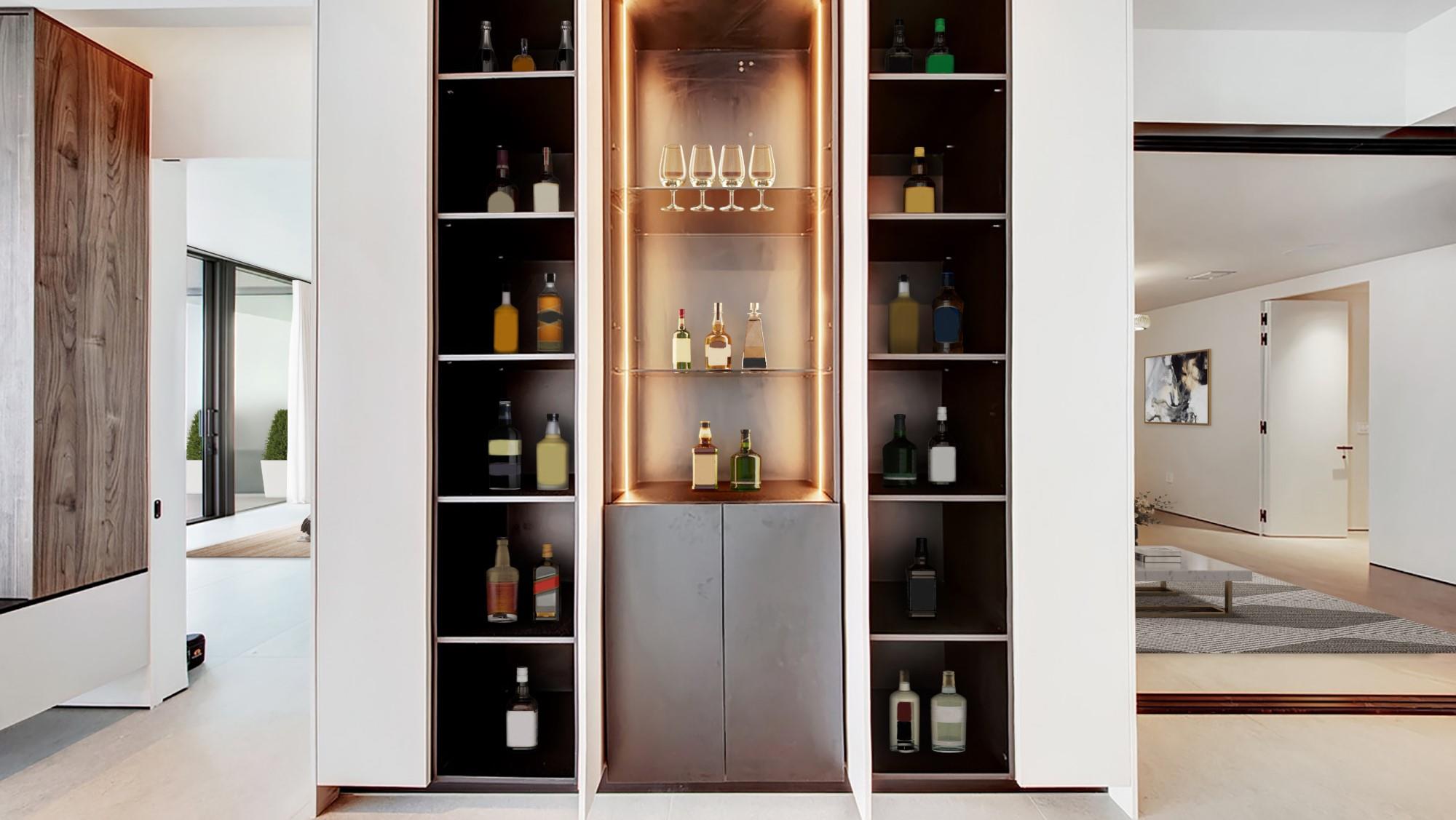 Missoni Baia - Residential