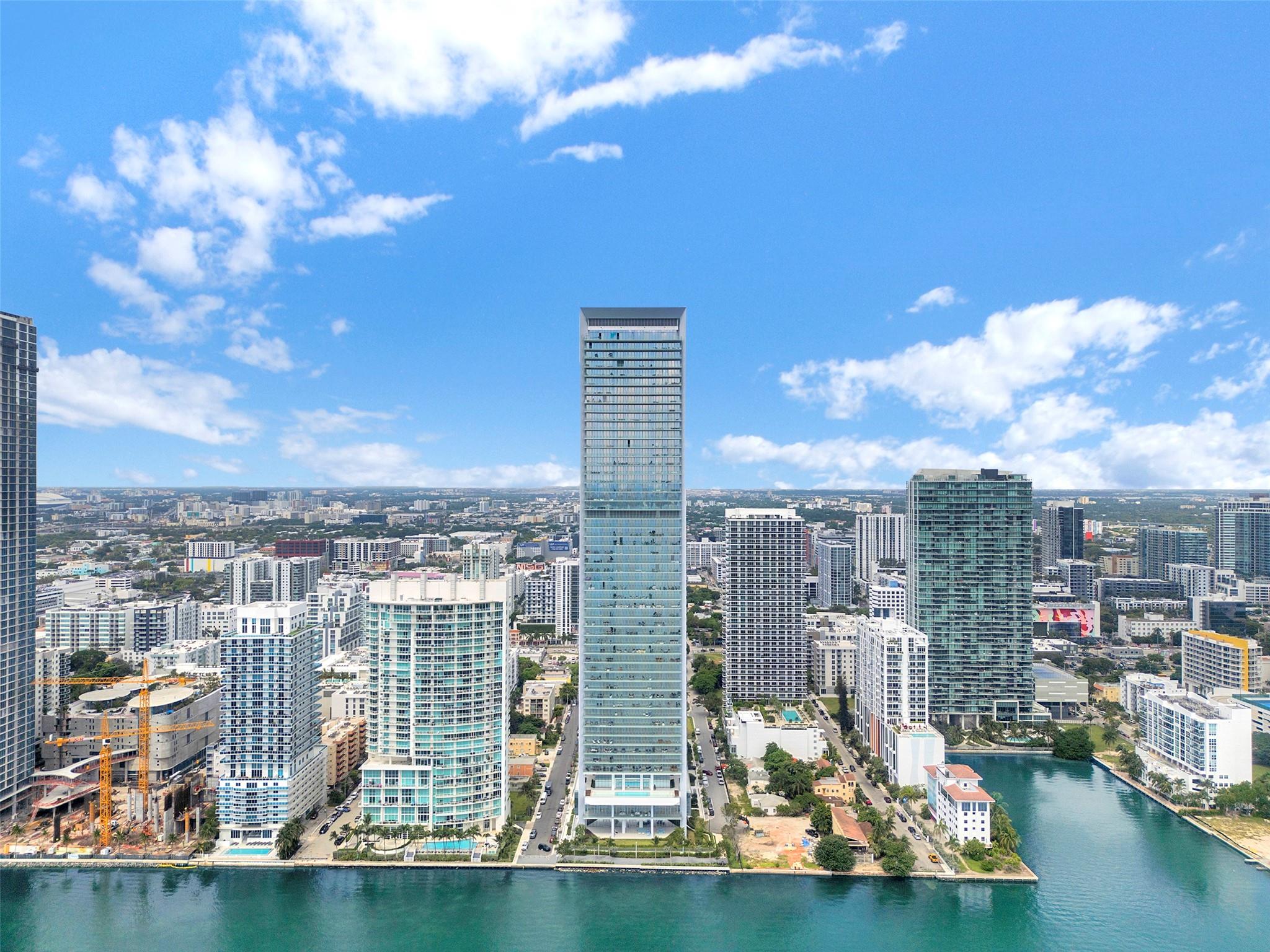 Missoni Baia - Residential