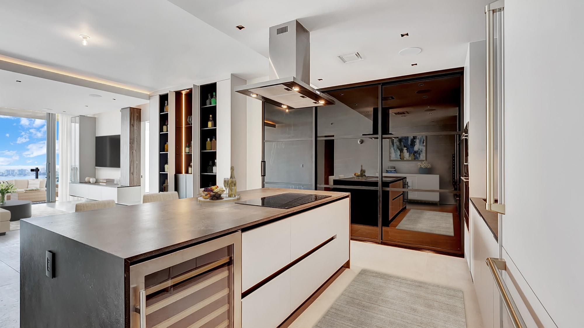 Missoni Baia - Residential