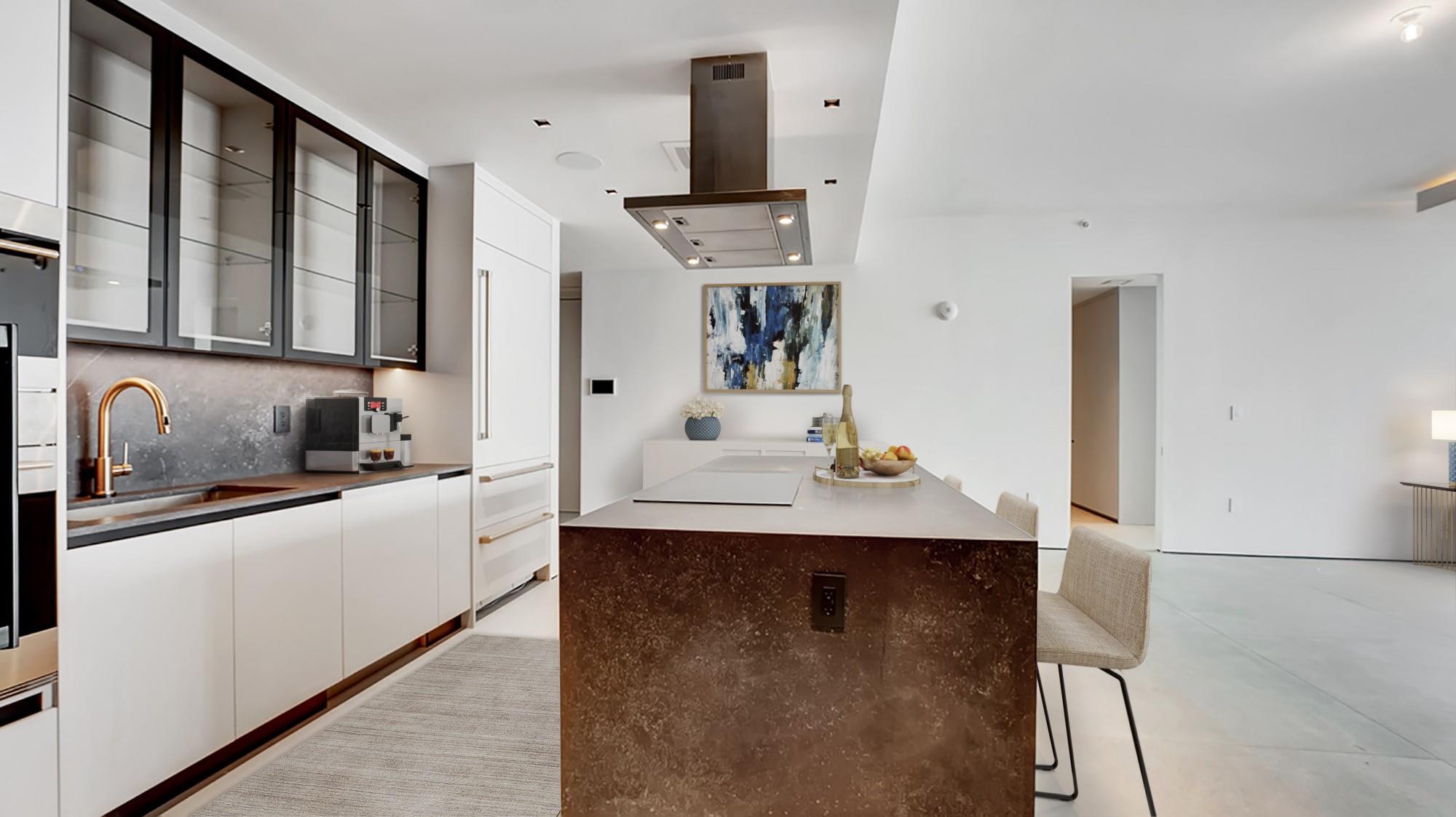 Missoni Baia - Residential