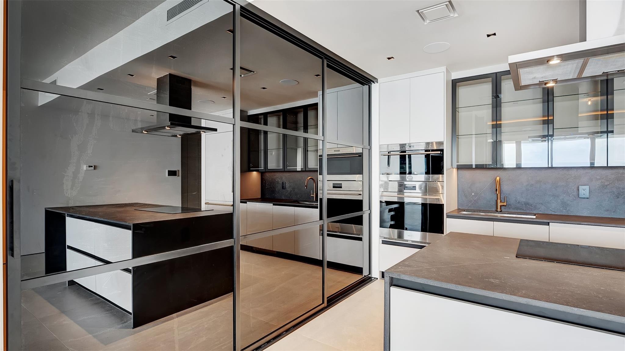 Missoni Baia - Residential