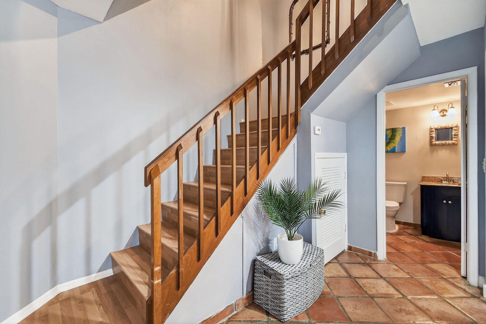 SEA BROOK PLACE CONDO - Residential Lease