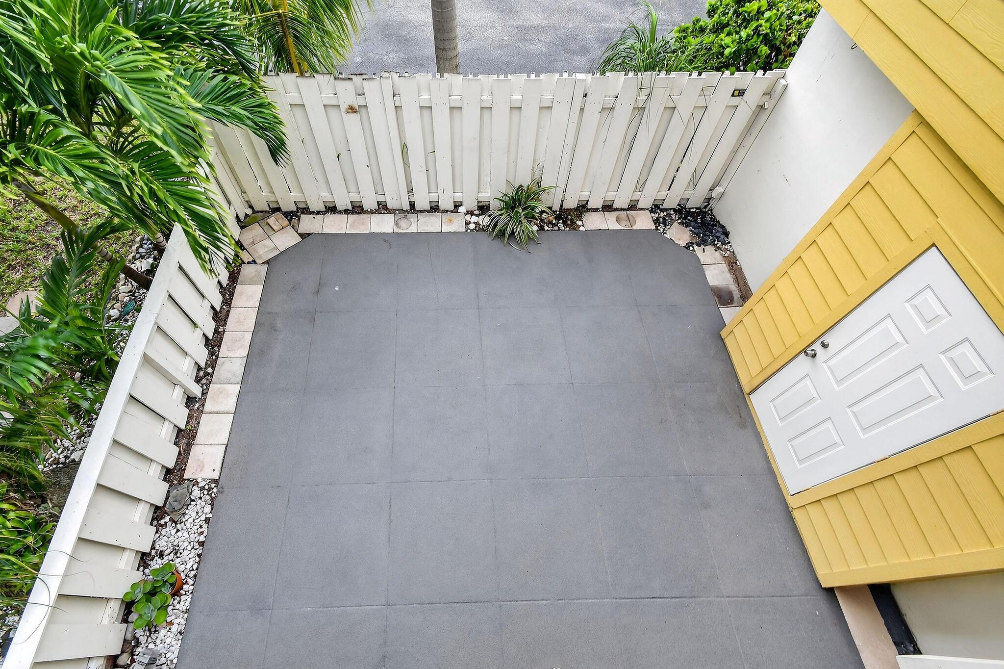 SEA BROOK PLACE CONDO - Residential Lease