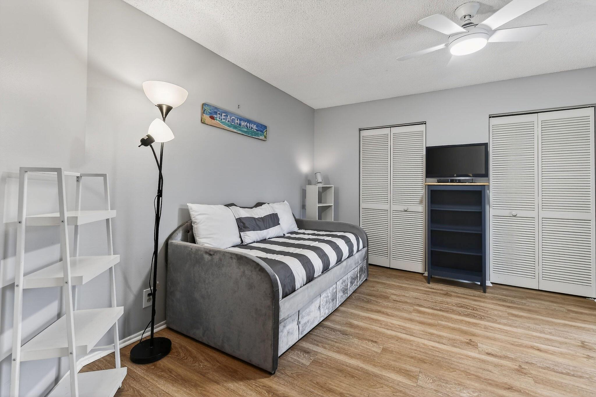 SEA BROOK PLACE CONDO - Residential Lease