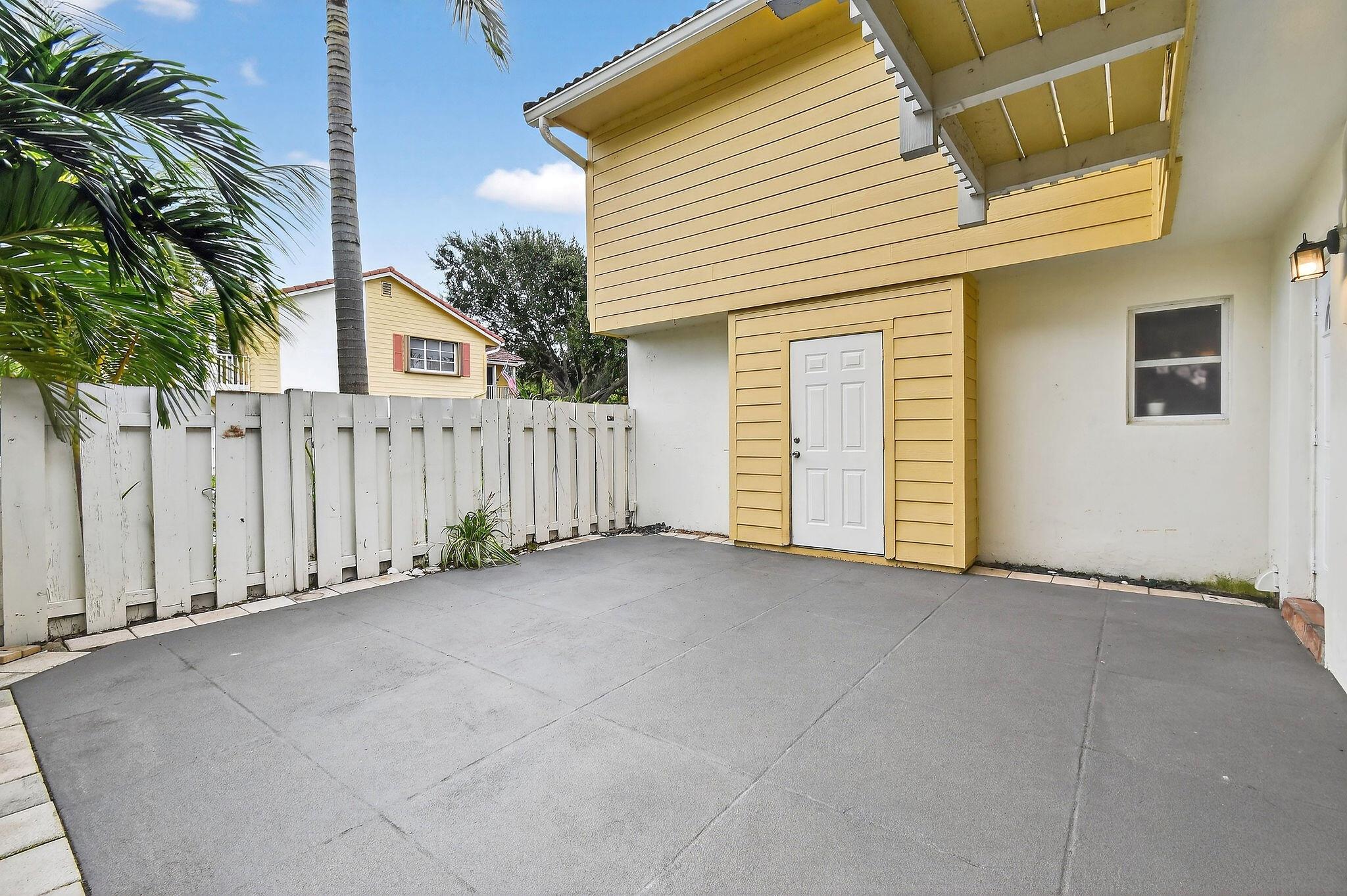 SEA BROOK PLACE CONDO - Residential Lease