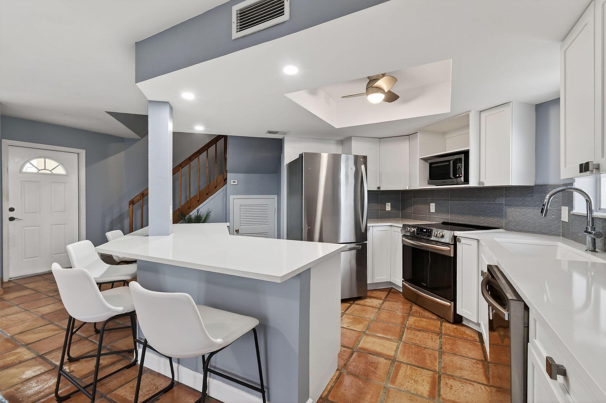 SEA BROOK PLACE CONDO - Residential Lease