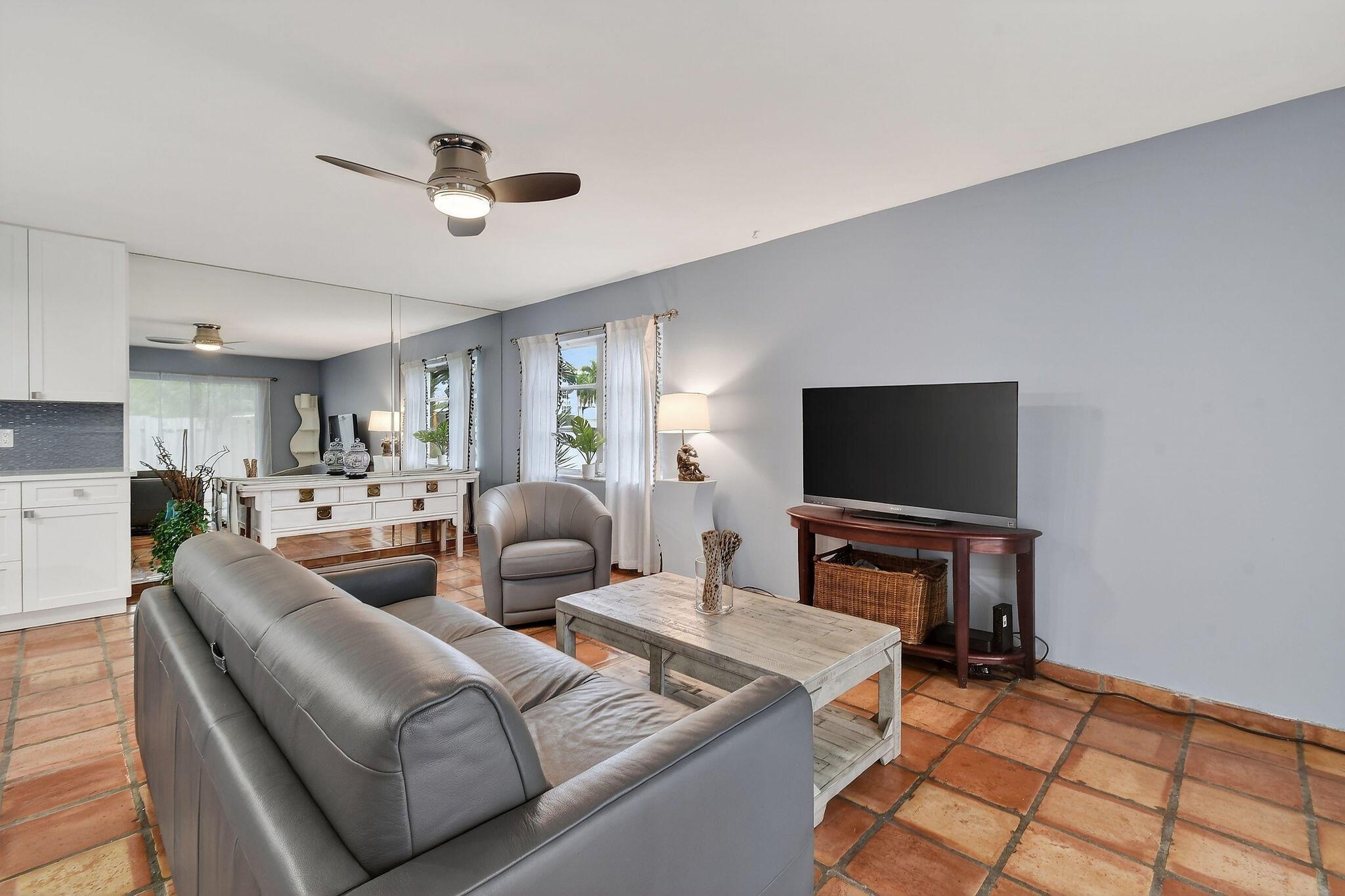 SEA BROOK PLACE CONDO - Residential Lease