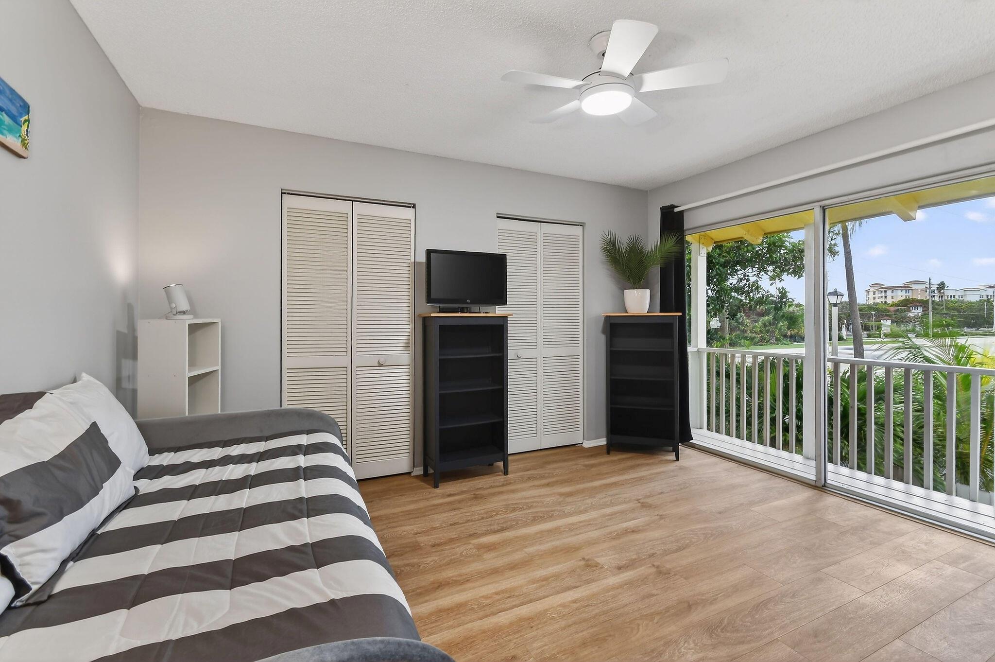 SEA BROOK PLACE CONDO - Residential Lease