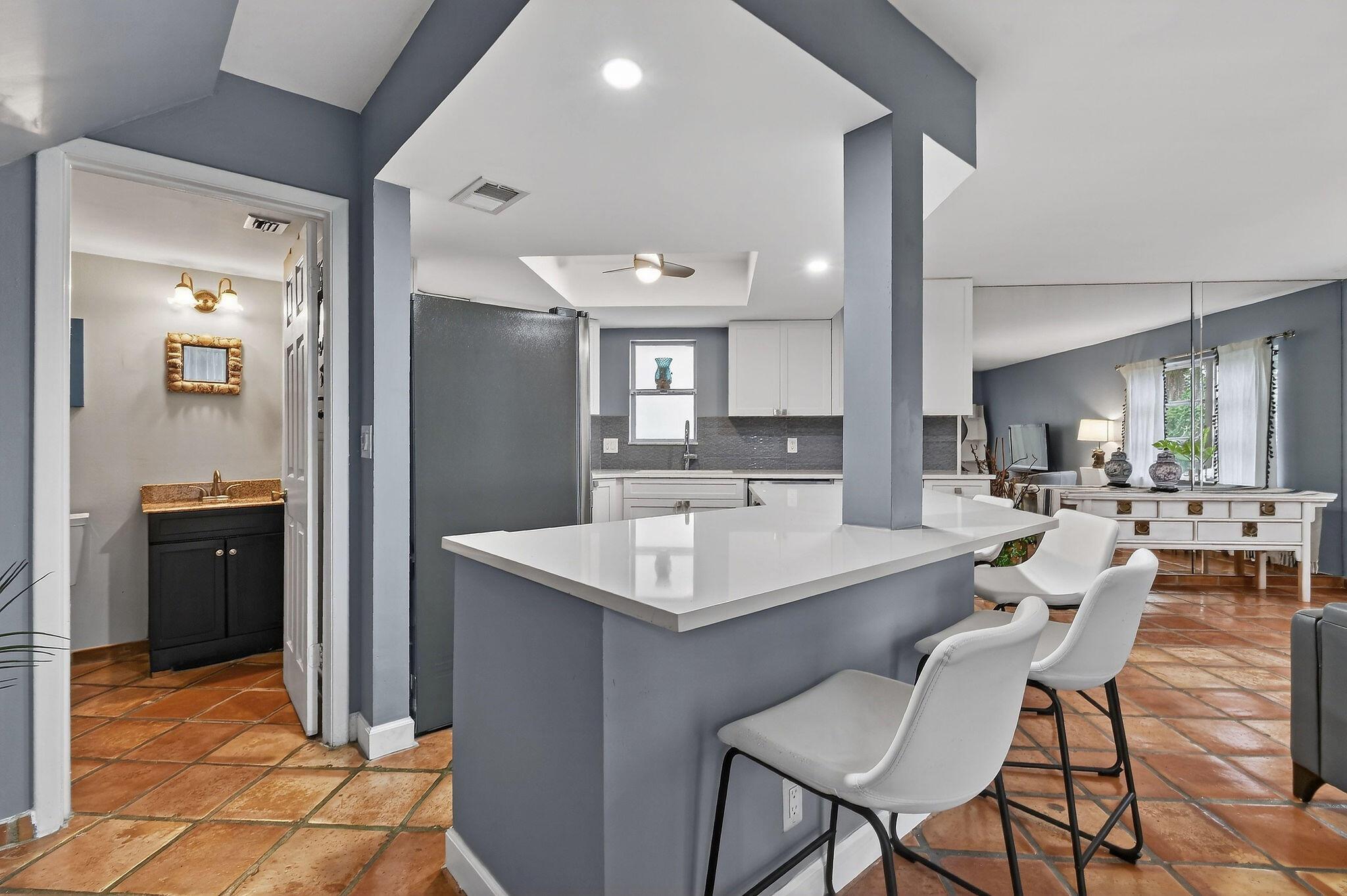 SEA BROOK PLACE CONDO - Residential Lease