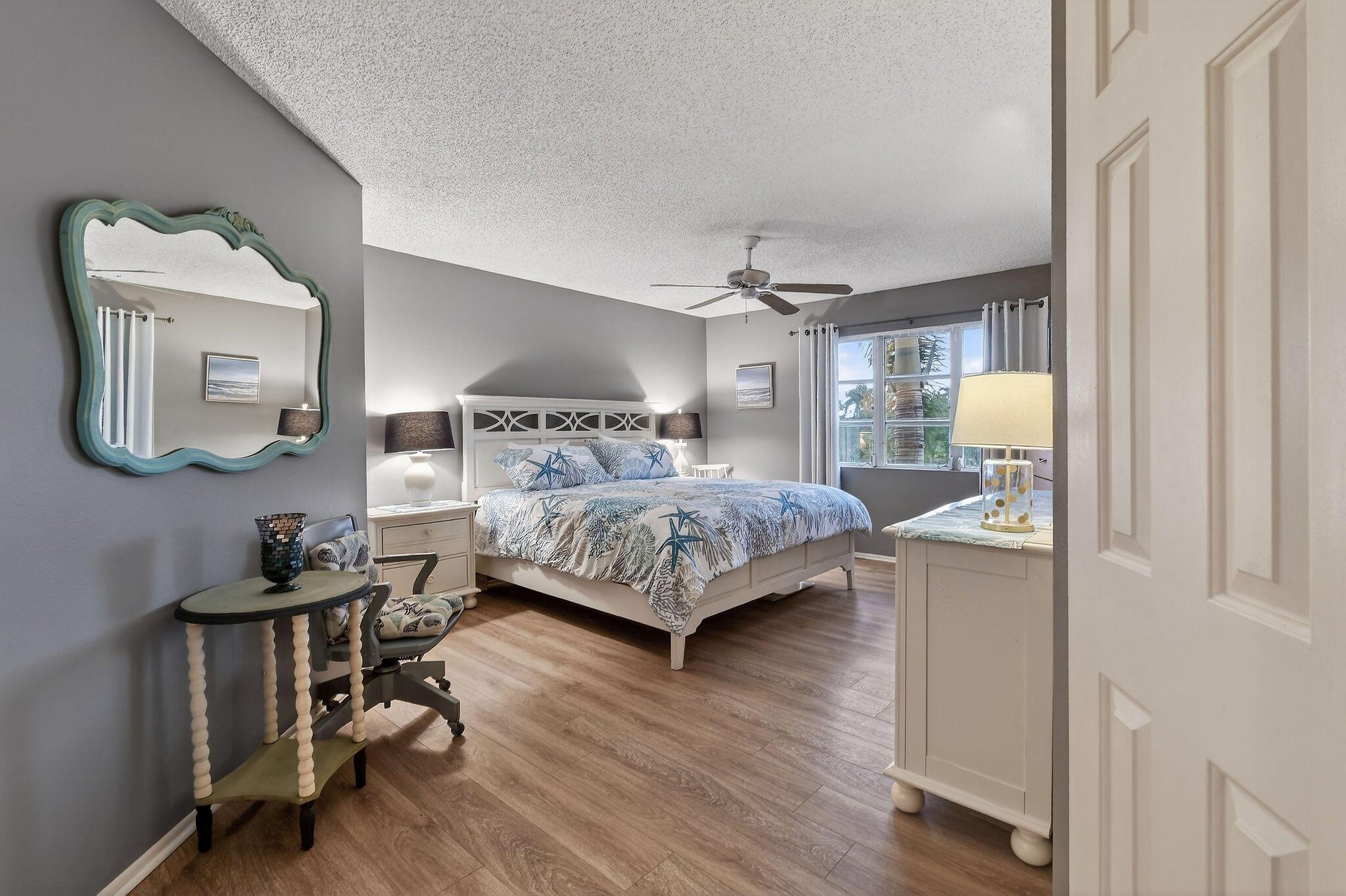 SEA BROOK PLACE CONDO - Residential Lease