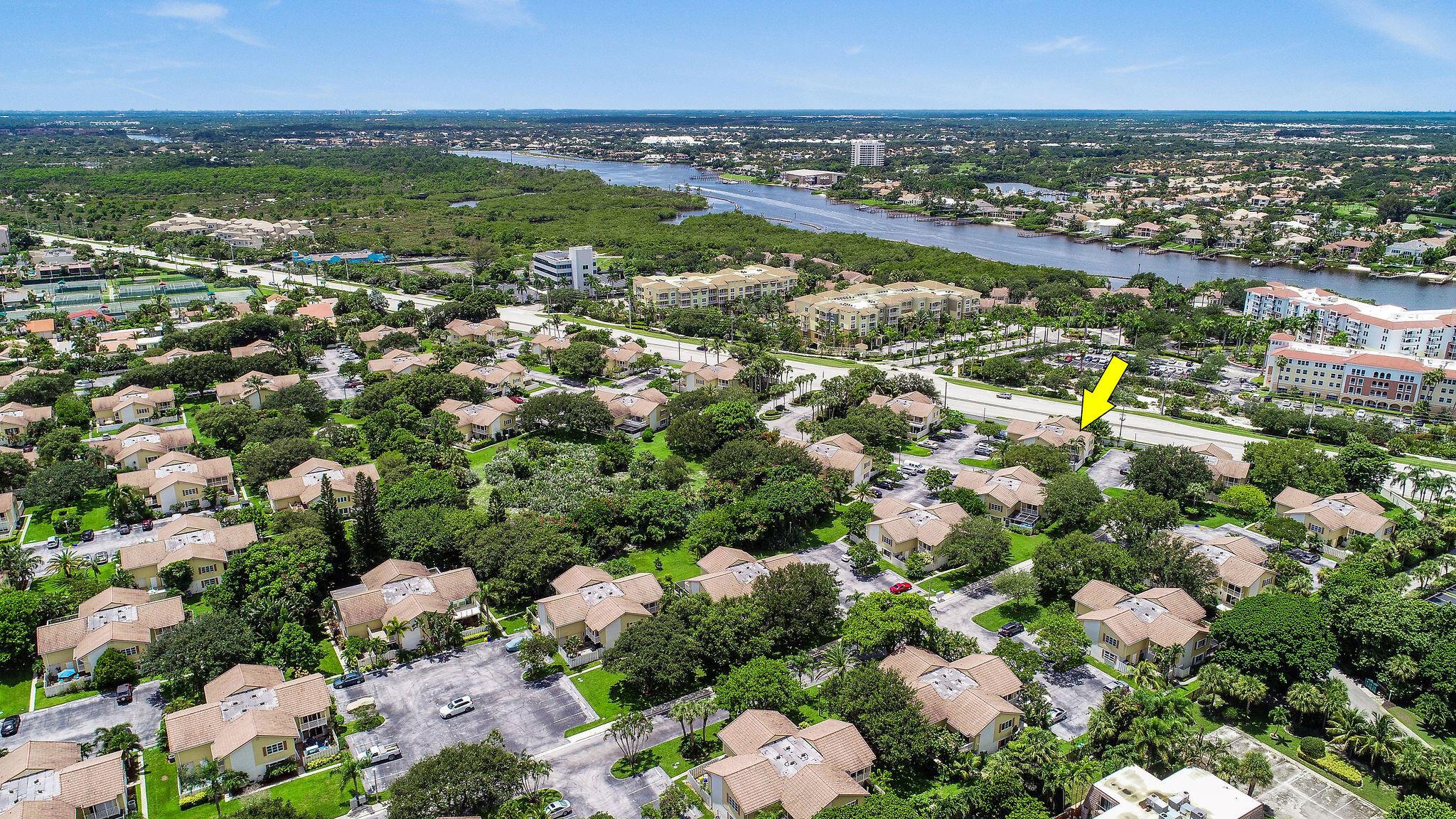 SEA BROOK PLACE CONDO - Residential Lease