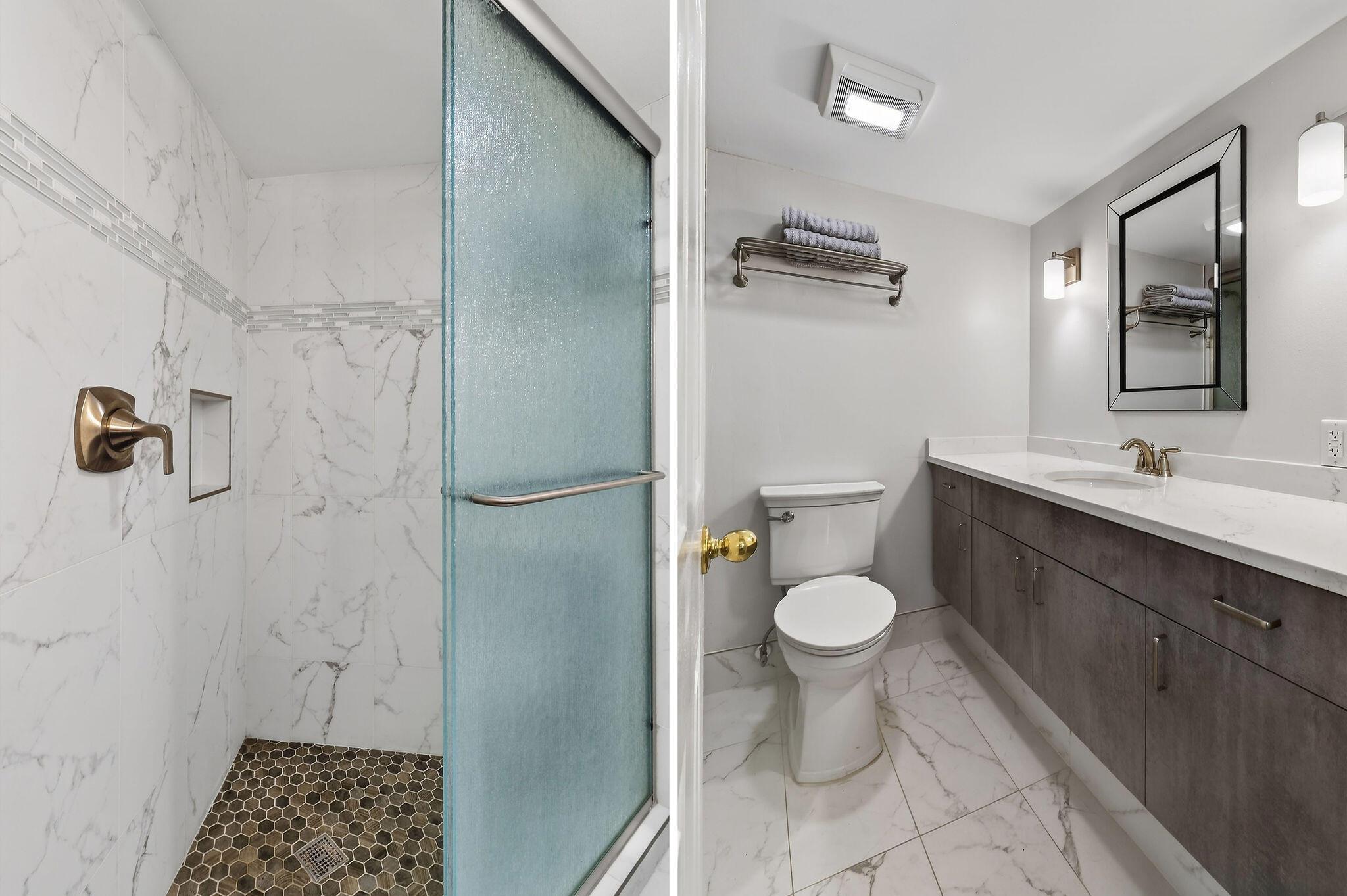 SEA BROOK PLACE CONDO - Residential Lease