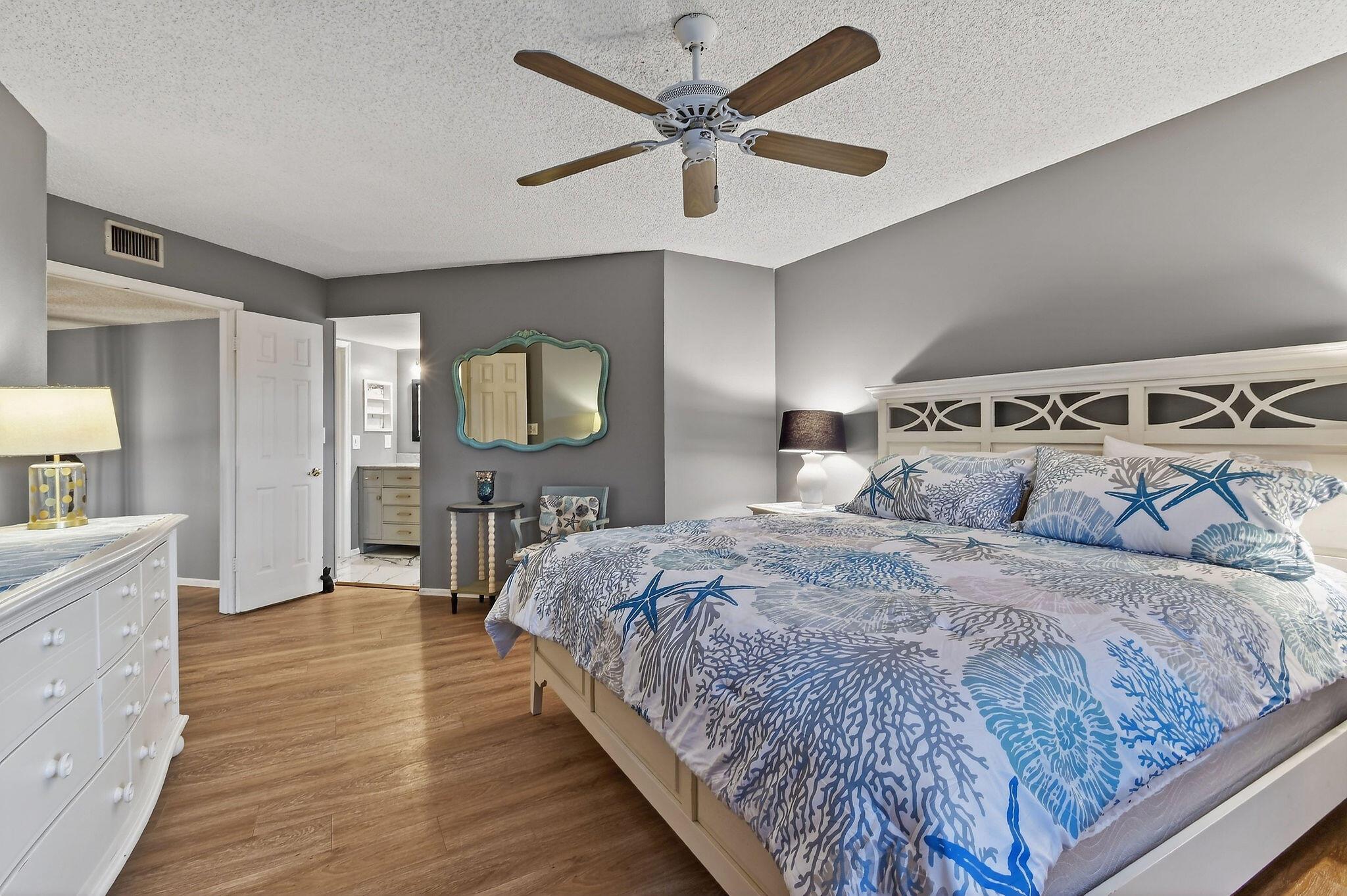 SEA BROOK PLACE CONDO - Residential Lease