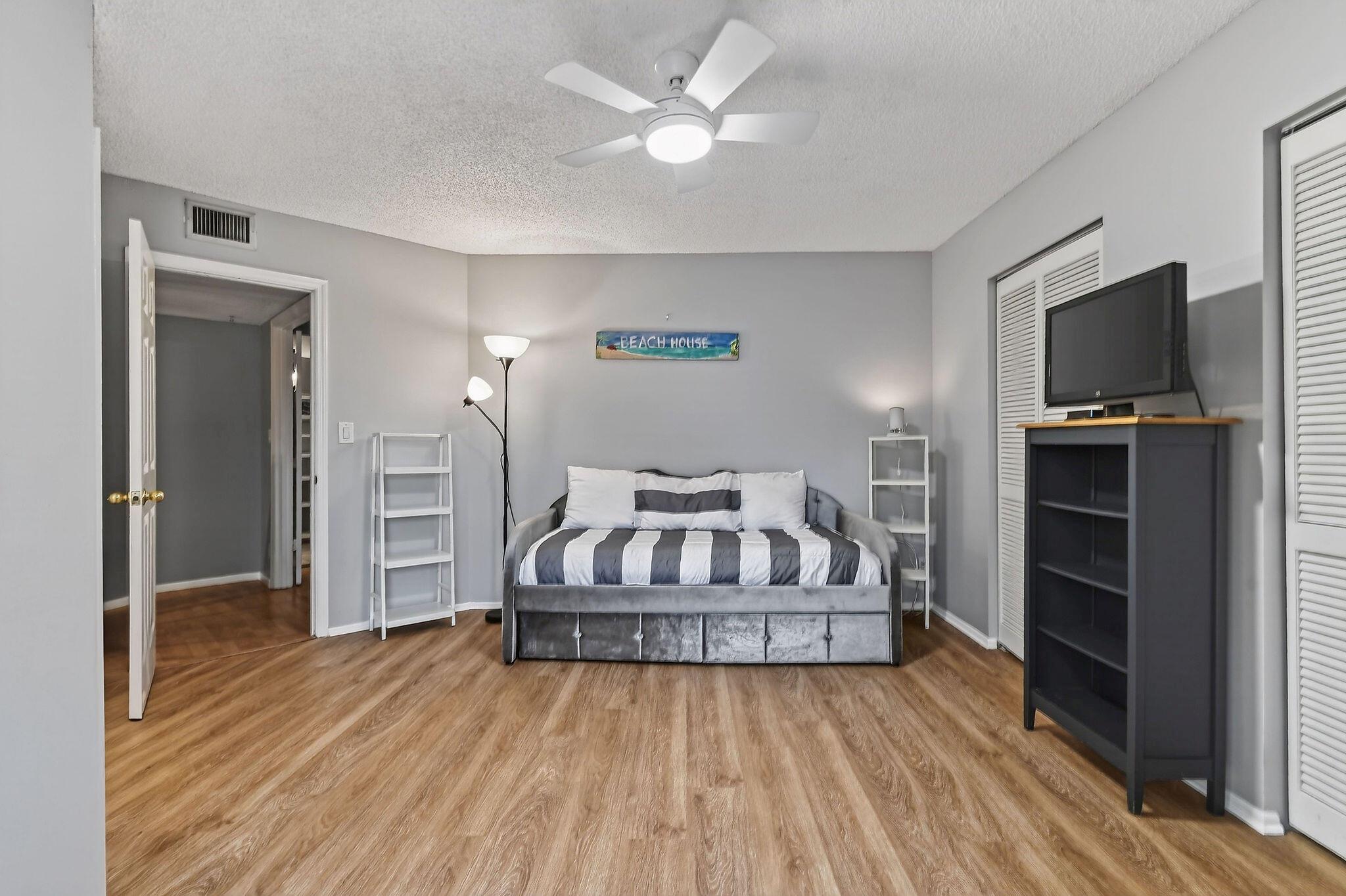 SEA BROOK PLACE CONDO - Residential Lease