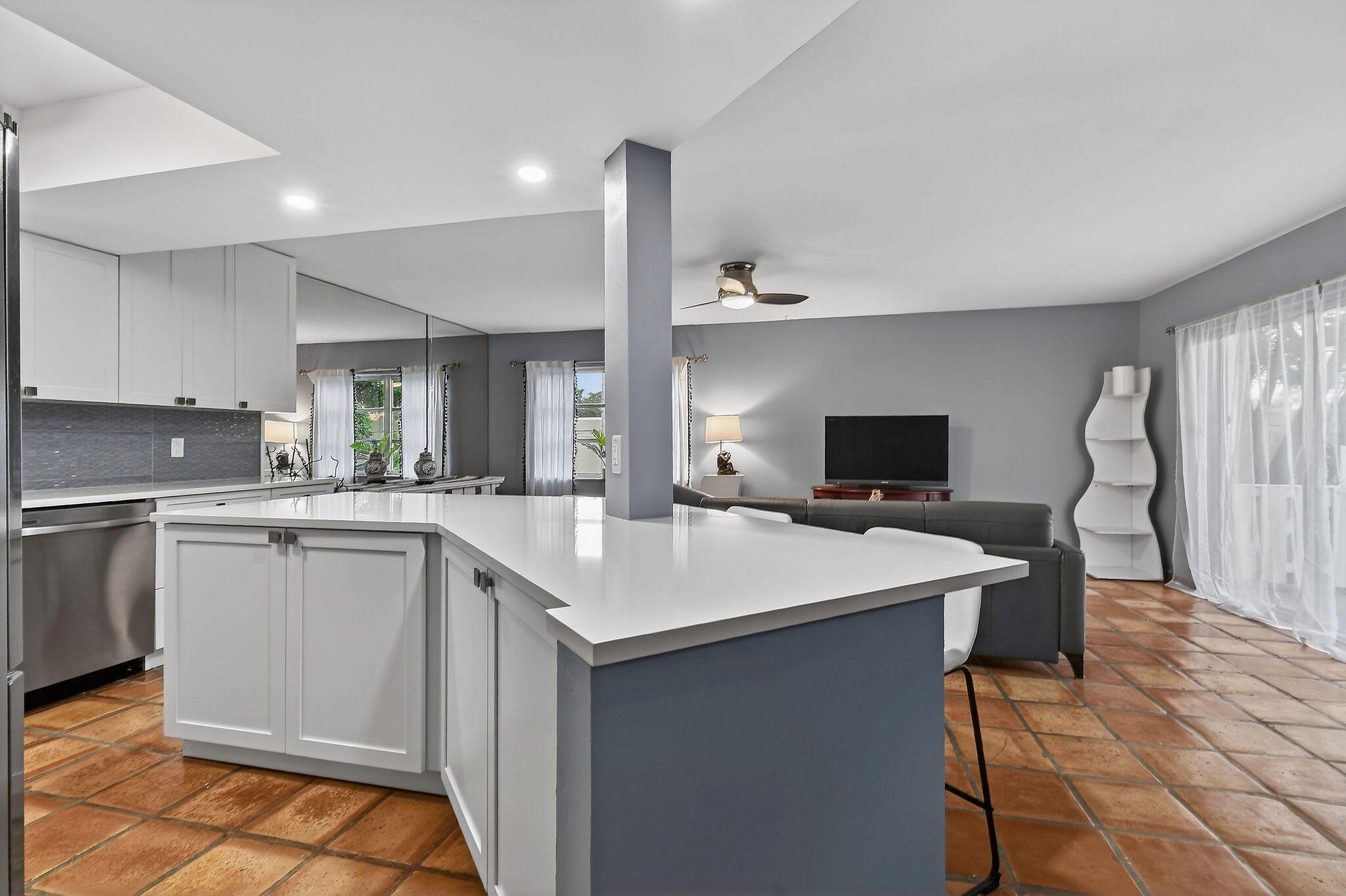 SEA BROOK PLACE CONDO - Residential Lease