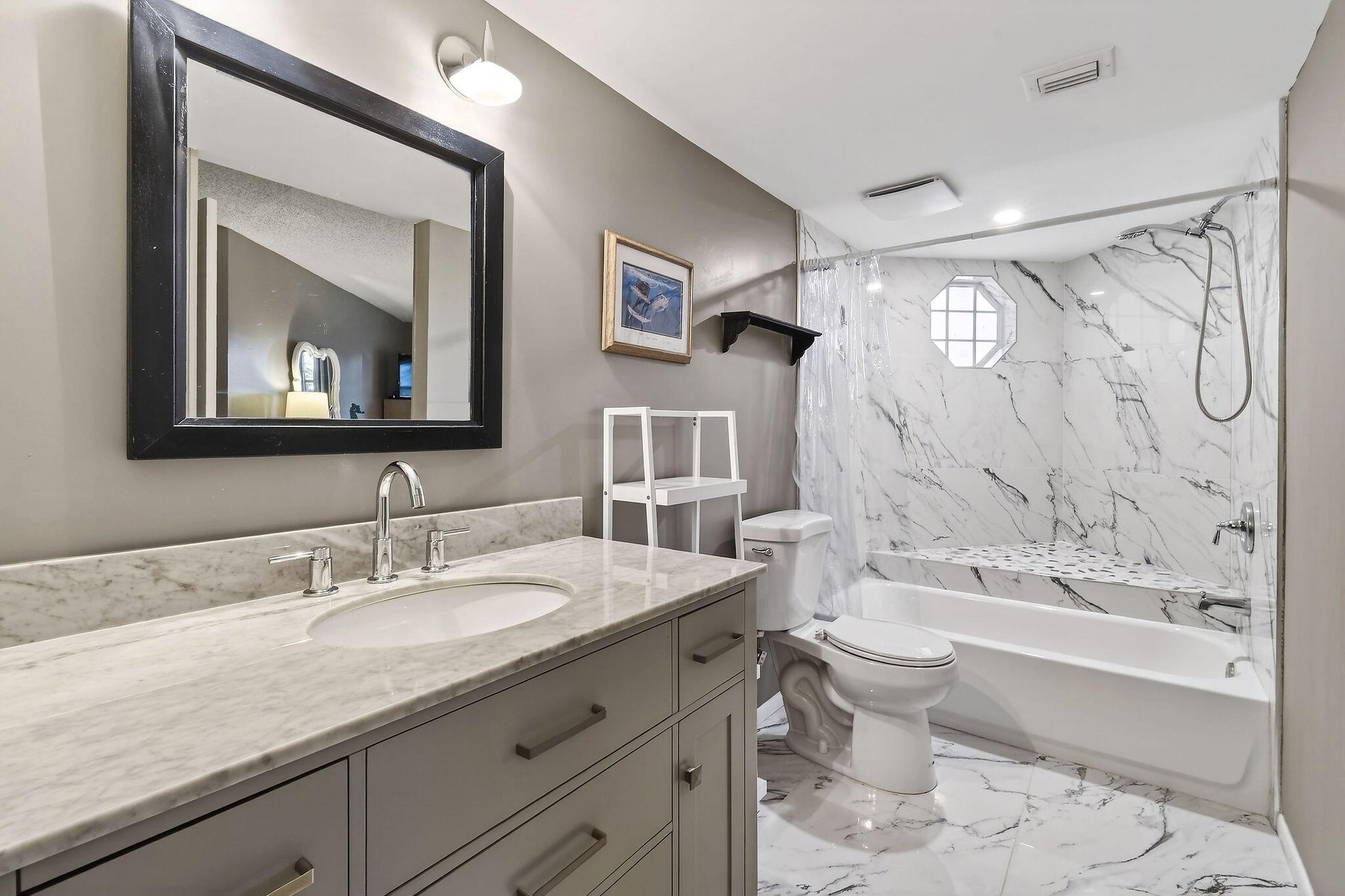 SEA BROOK PLACE CONDO - Residential Lease