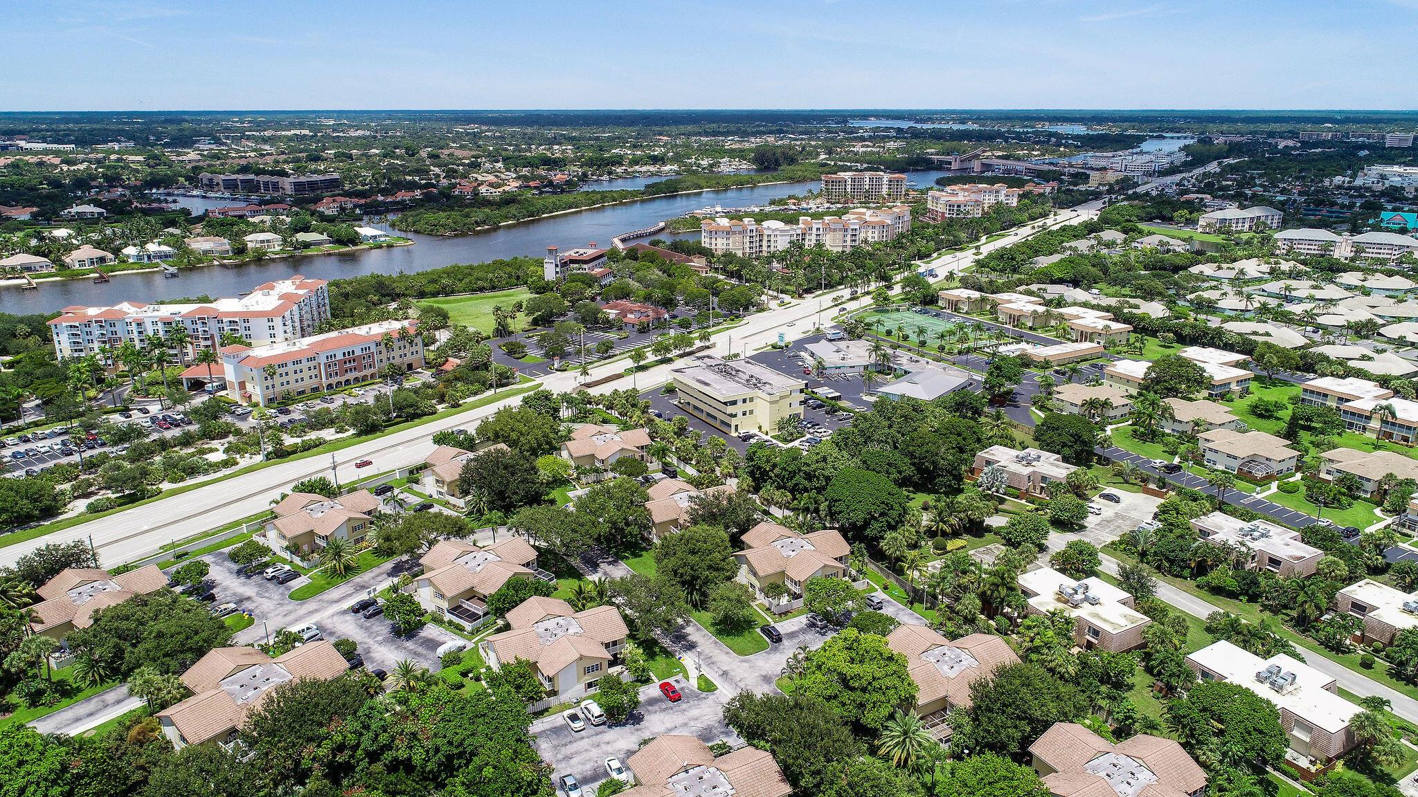 SEA BROOK PLACE CONDO - Residential Lease