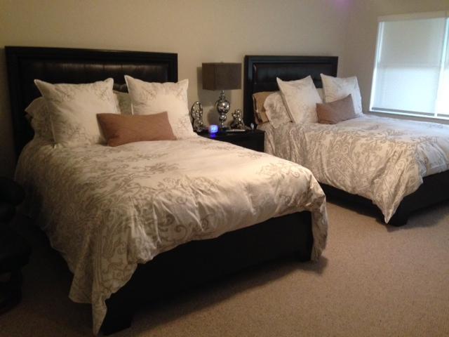 SEA RANCH CLUB C CONDO - Residential Lease