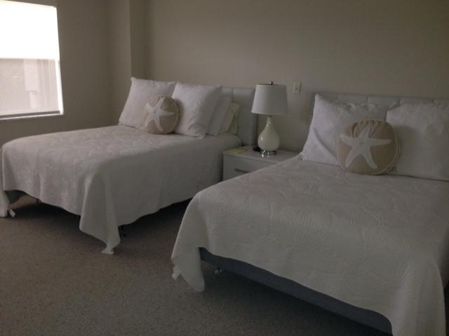 SEA RANCH CLUB C CONDO - Residential Lease