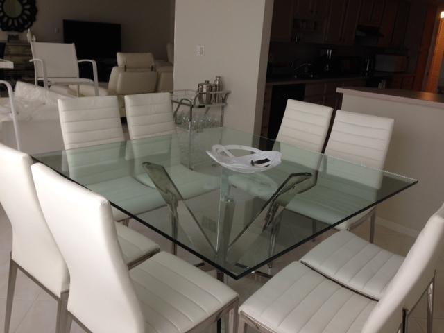 SEA RANCH CLUB C CONDO - Residential Lease