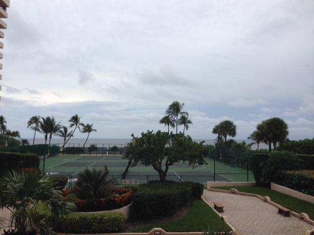 SEA RANCH CLUB C CONDO - Residential Lease